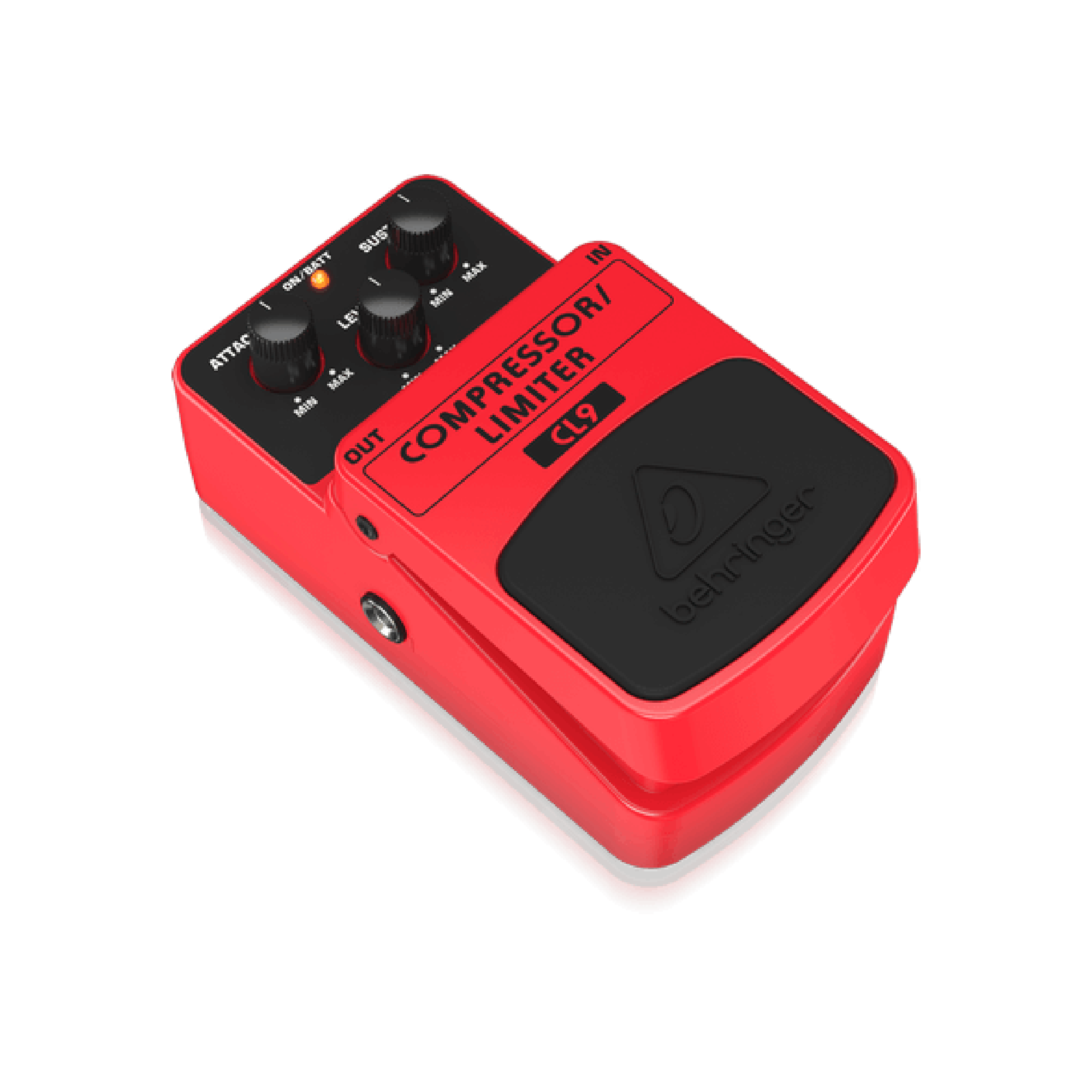 CL9 COMPRESSOR/LIMITER 画像2