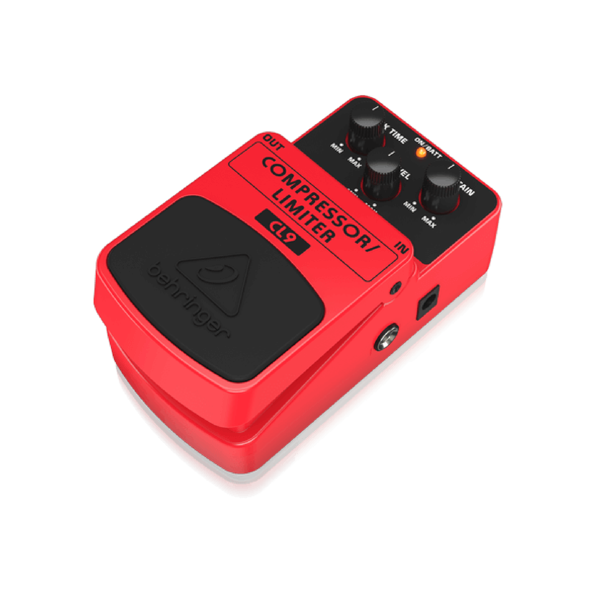 CL9 COMPRESSOR/LIMITER 画像3