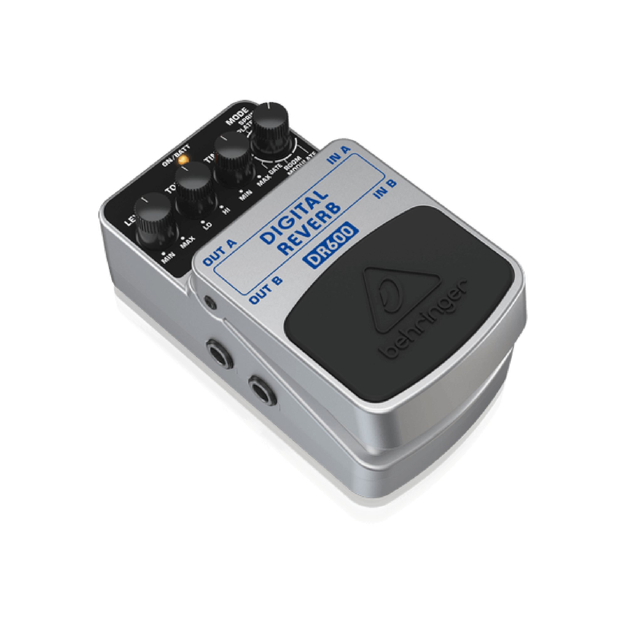 DR600 DIGITAL REVERB 画像2