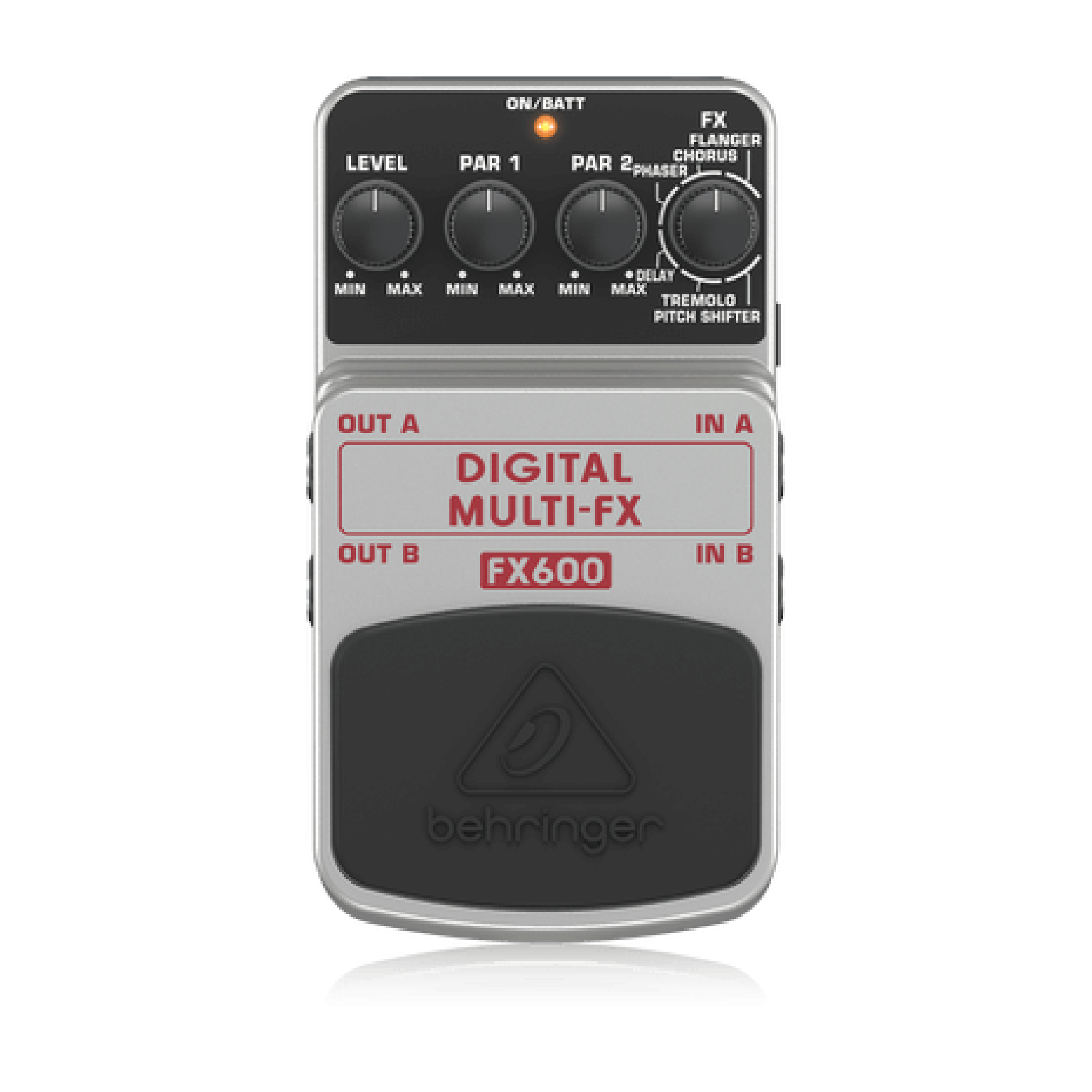 FX600 DIGITAL MULTI-FX