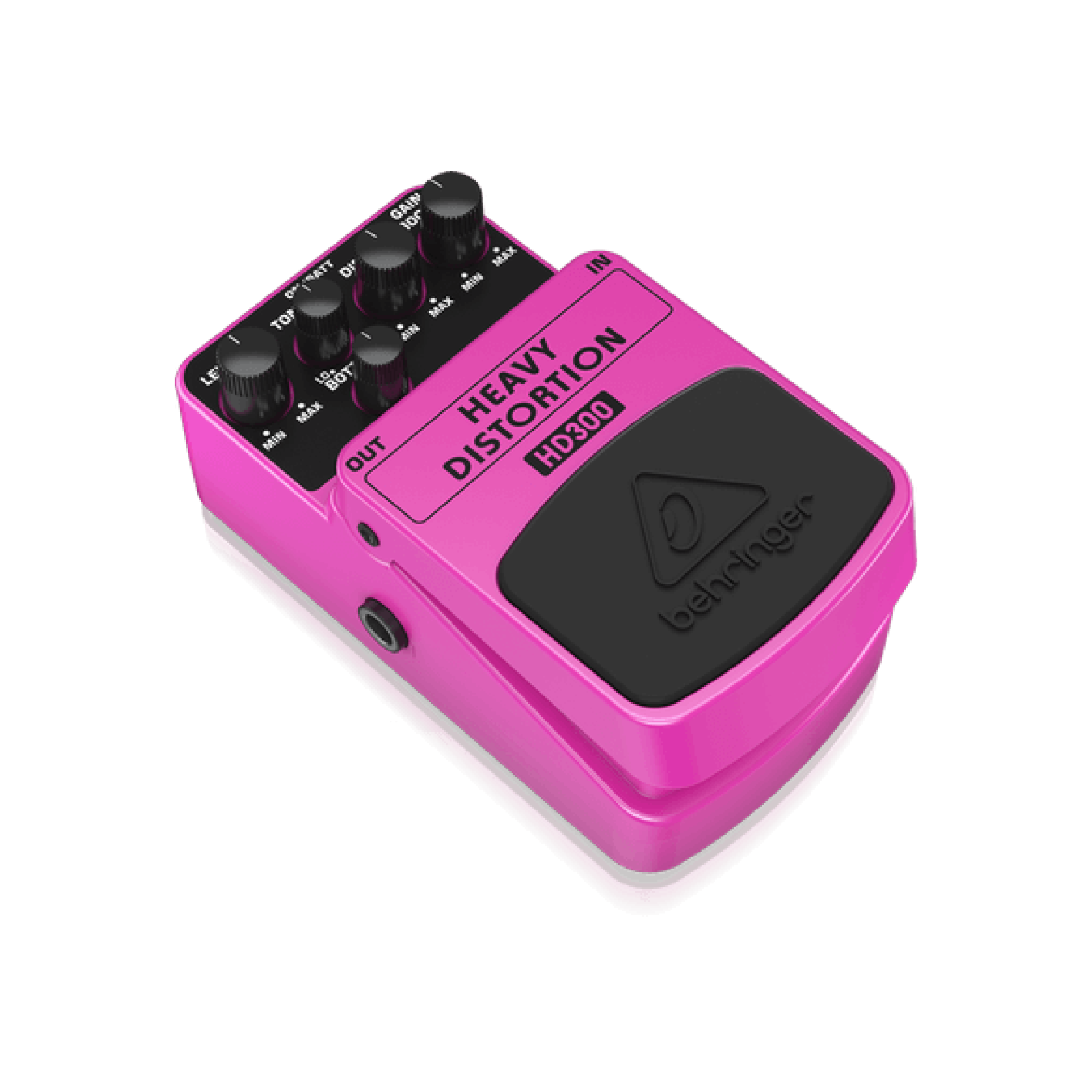 HD300 HEAVY DISTORTION 画像2