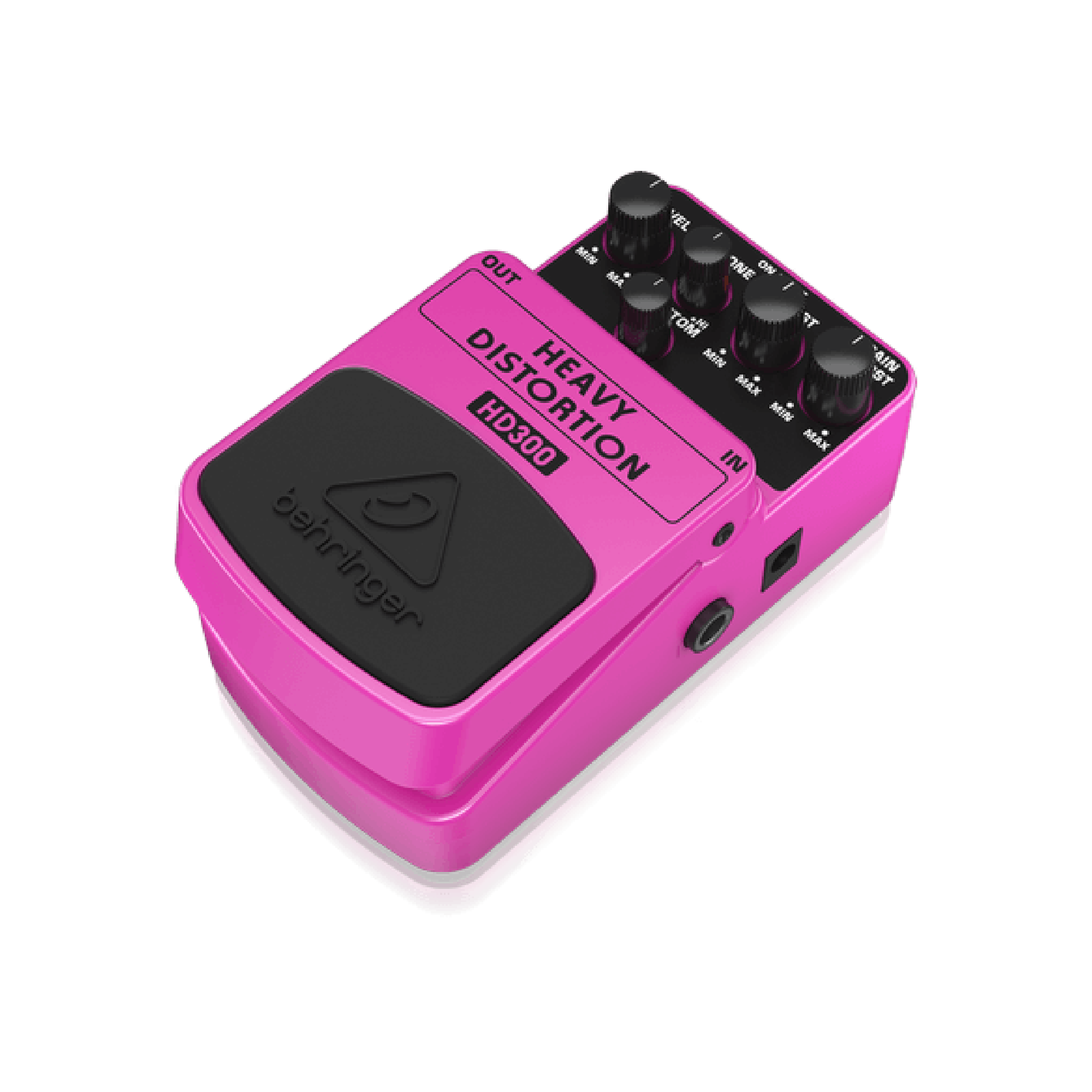 HD300 HEAVY DISTORTION 画像3
