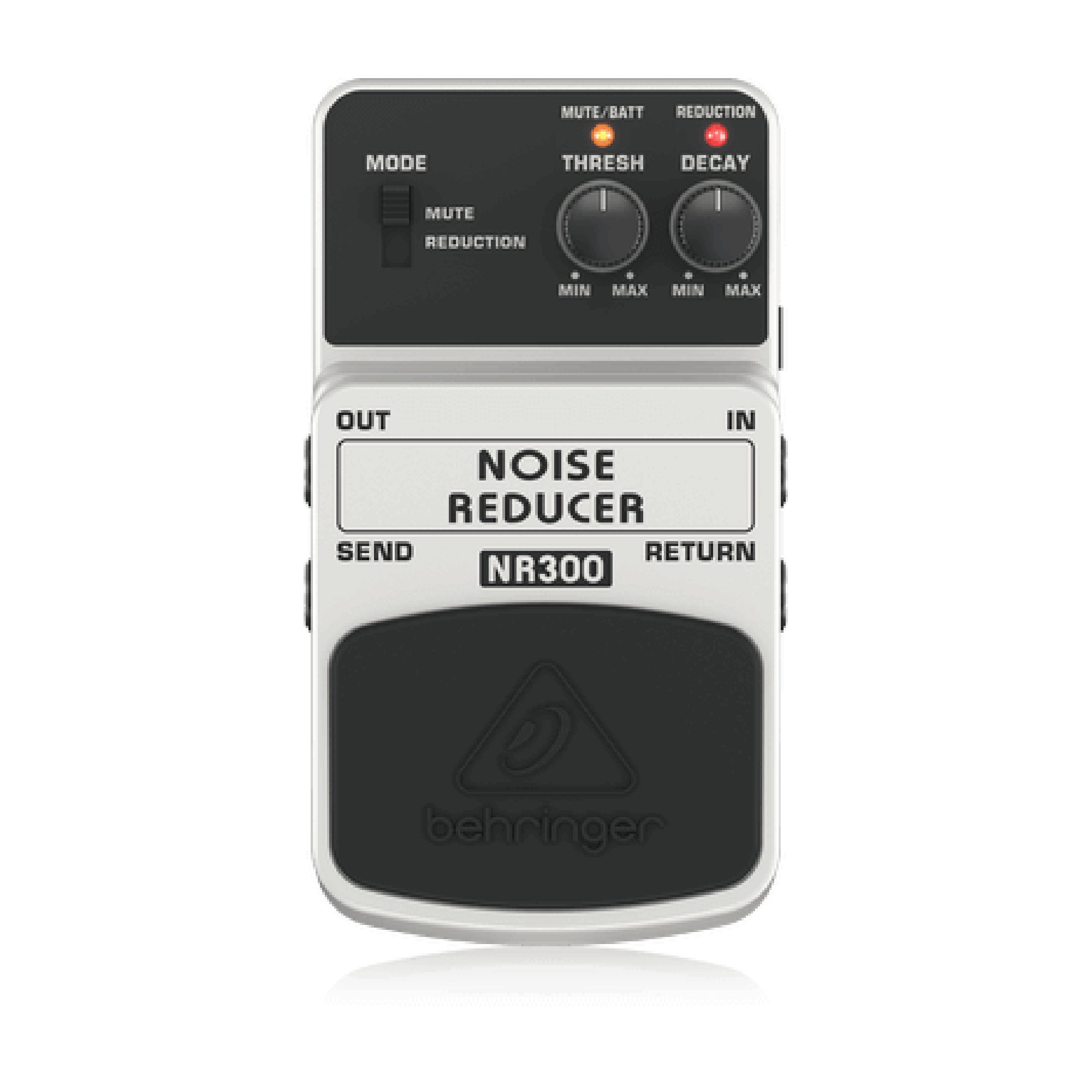NR300 NOISE REDUCER