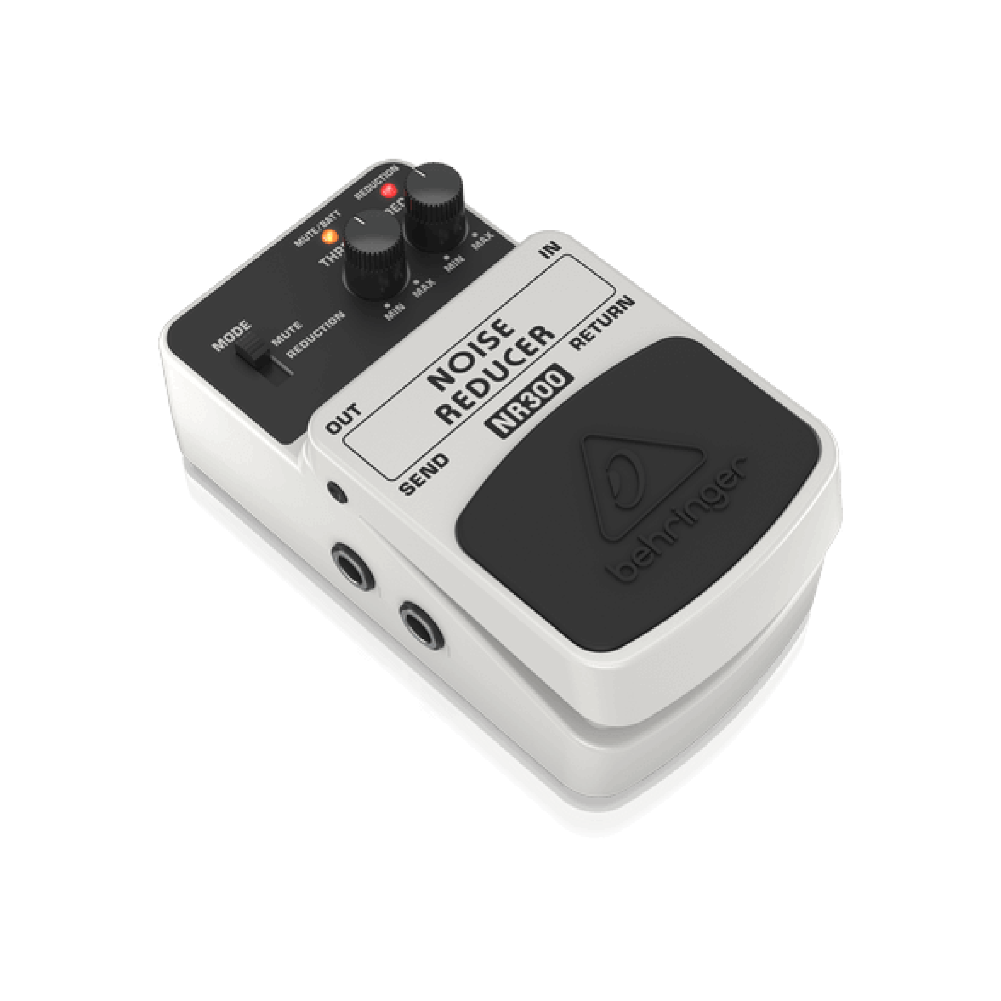 NR300 NOISE REDUCER 画像2