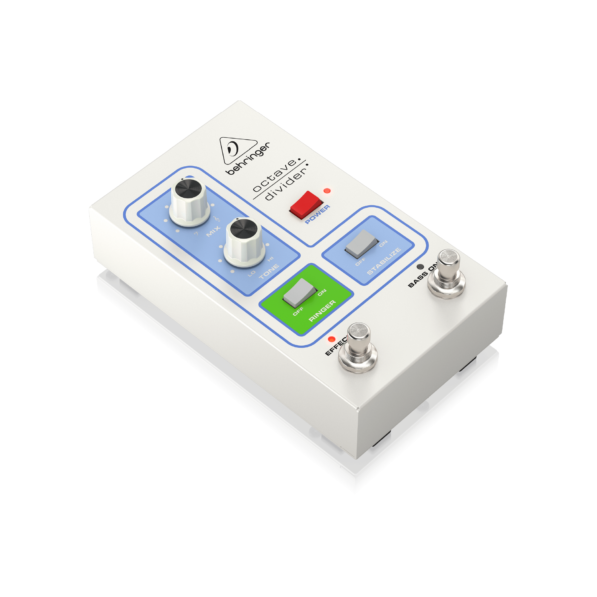 OCTAVE DIVIDER 画像2