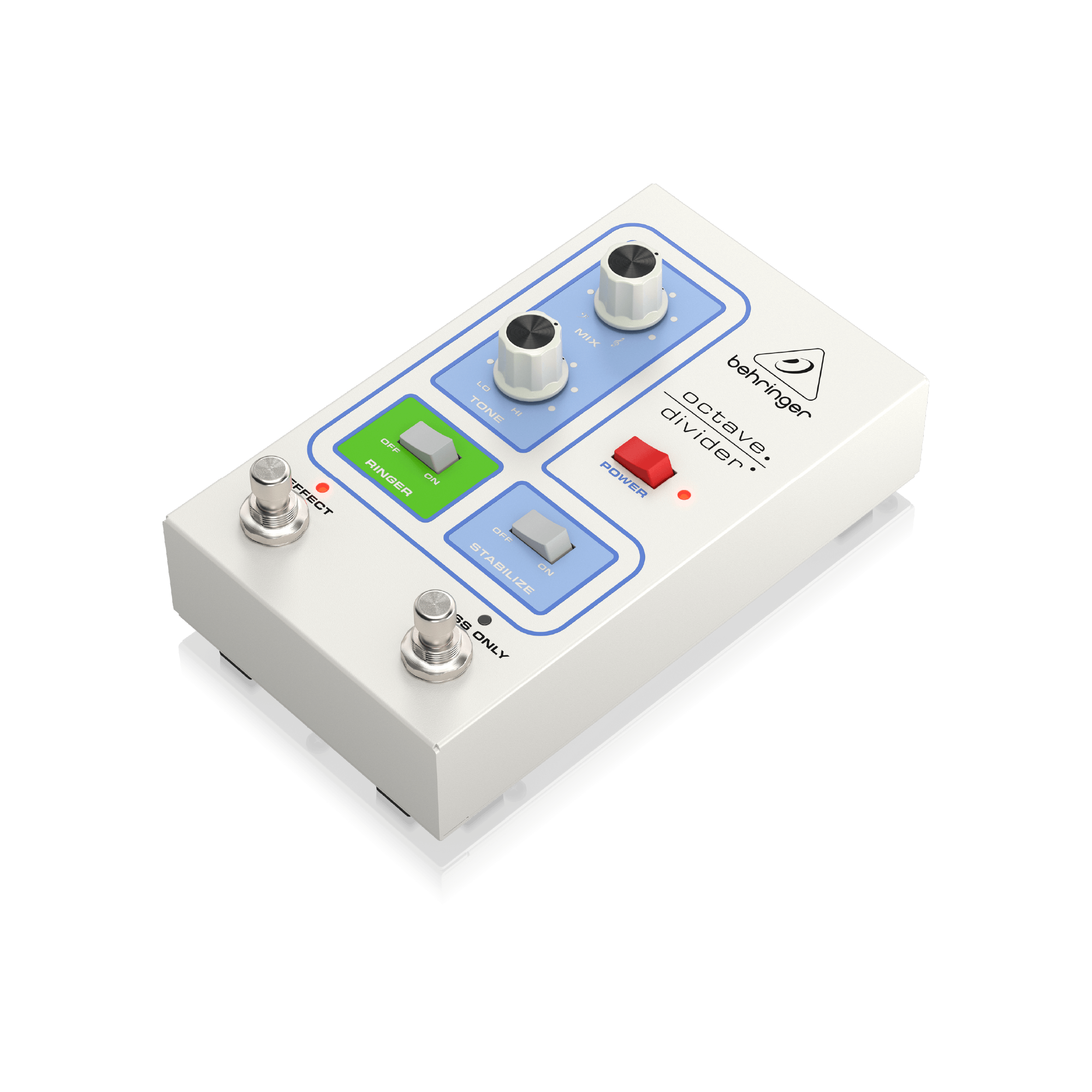 OCTAVE DIVIDER 画像3