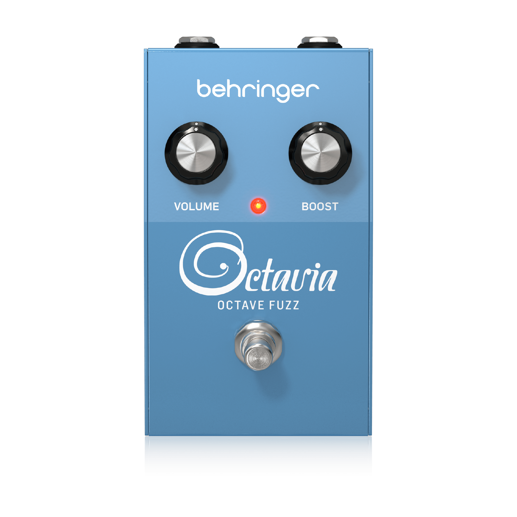 OCTAVIA OCTAVE FUZZ
