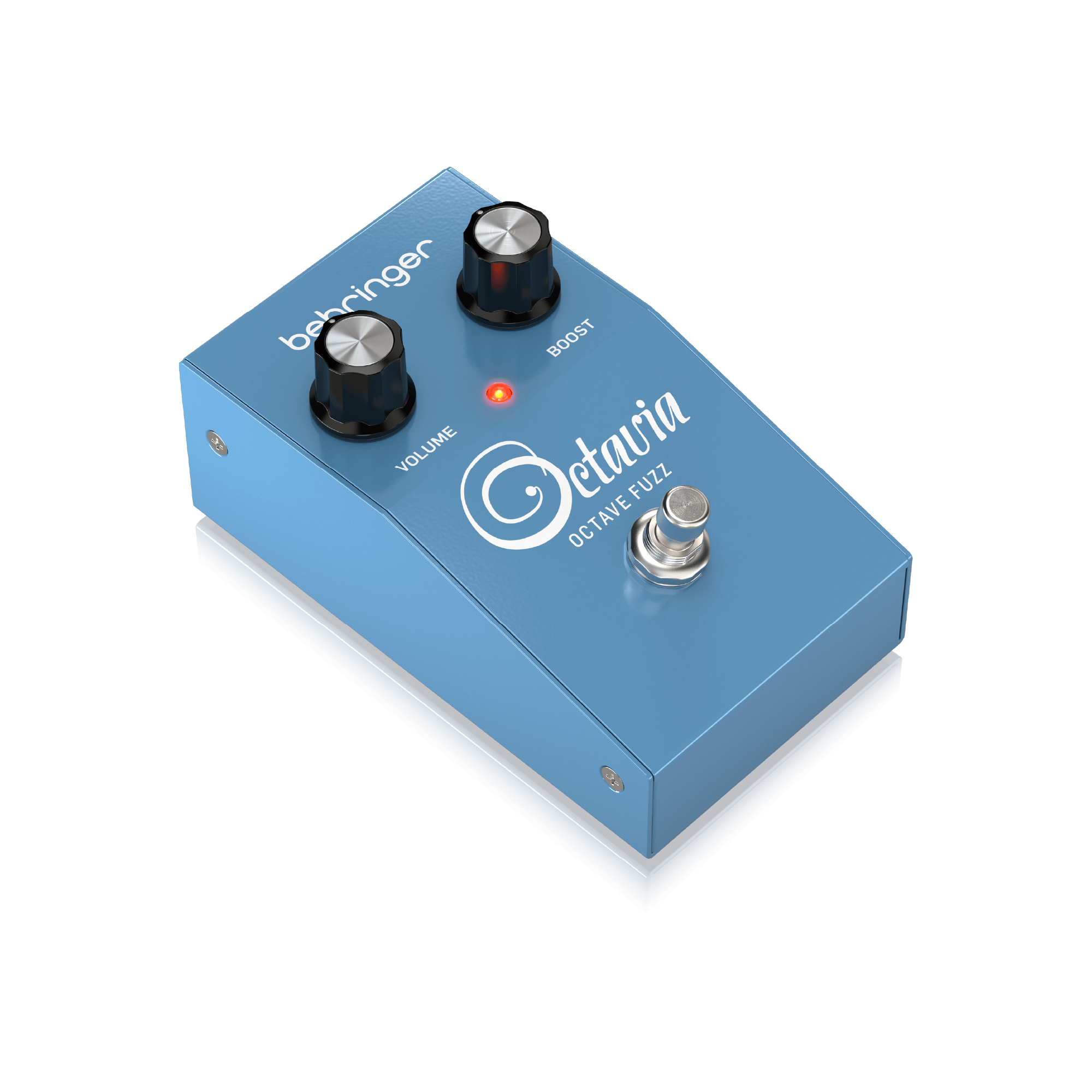 OCTAVIA OCTAVE FUZZ 画像2