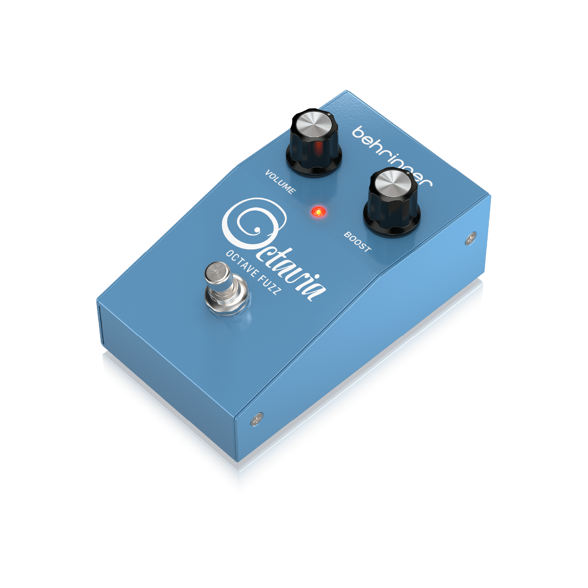 OCTAVIA OCTAVE FUZZ 画像3