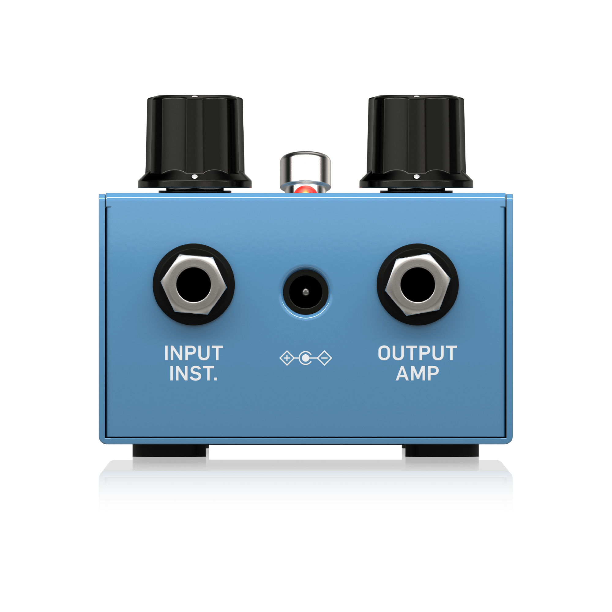 OCTAVIA OCTAVE FUZZ 画像4