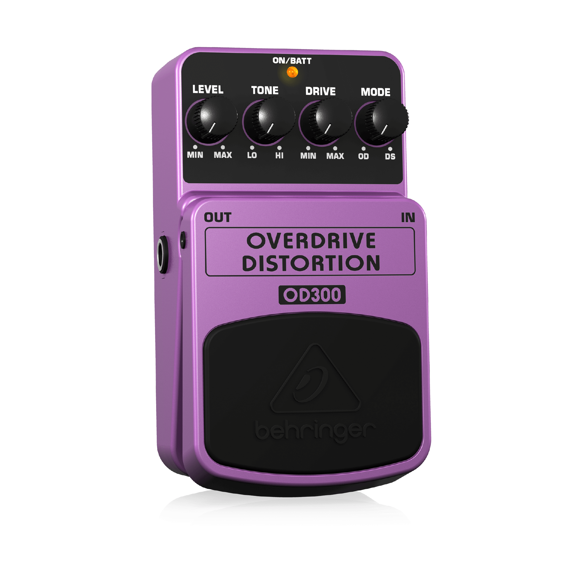 OD300 OVERDRIVE DISTORTION 画像2