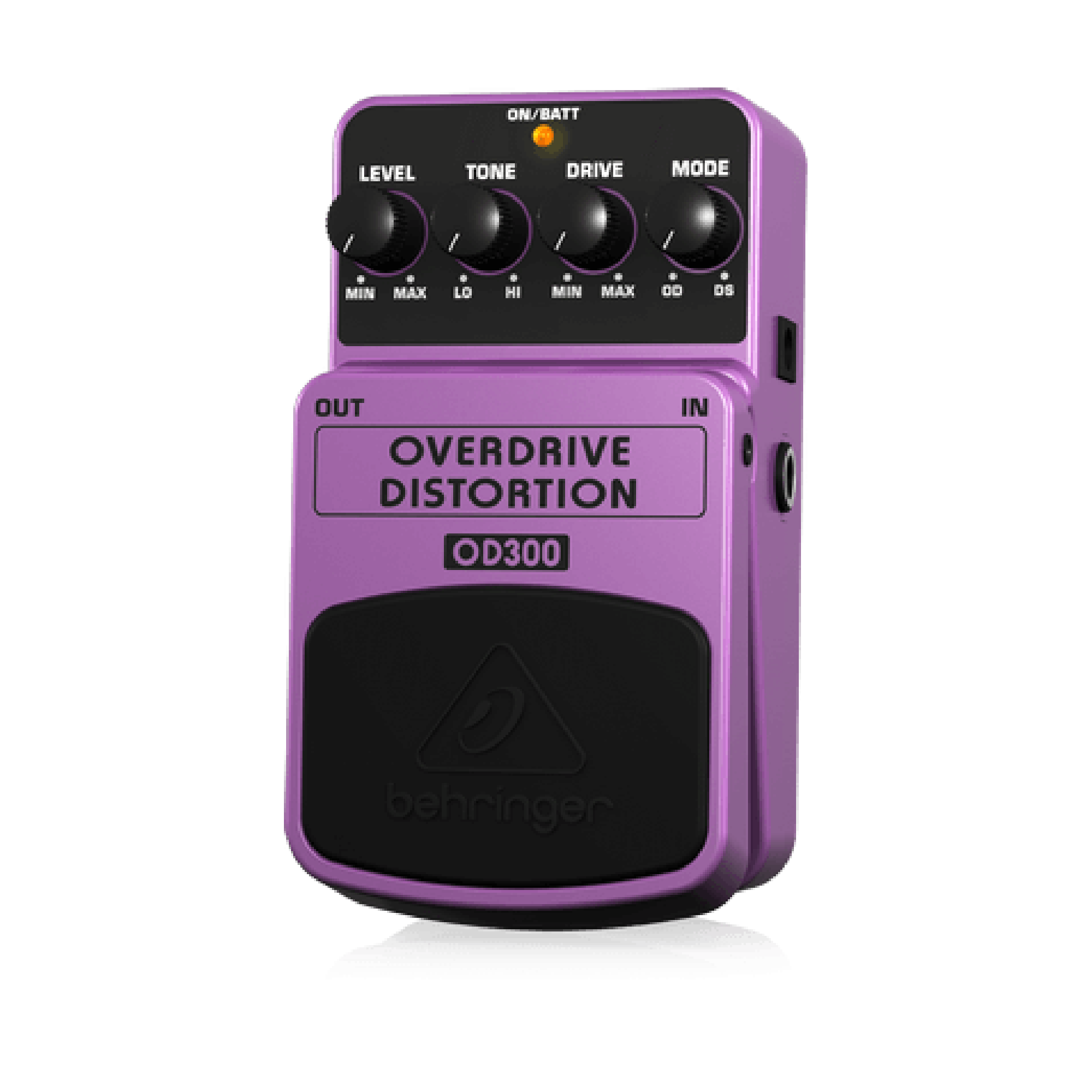 OD300 OVERDRIVE DISTORTION 画像3