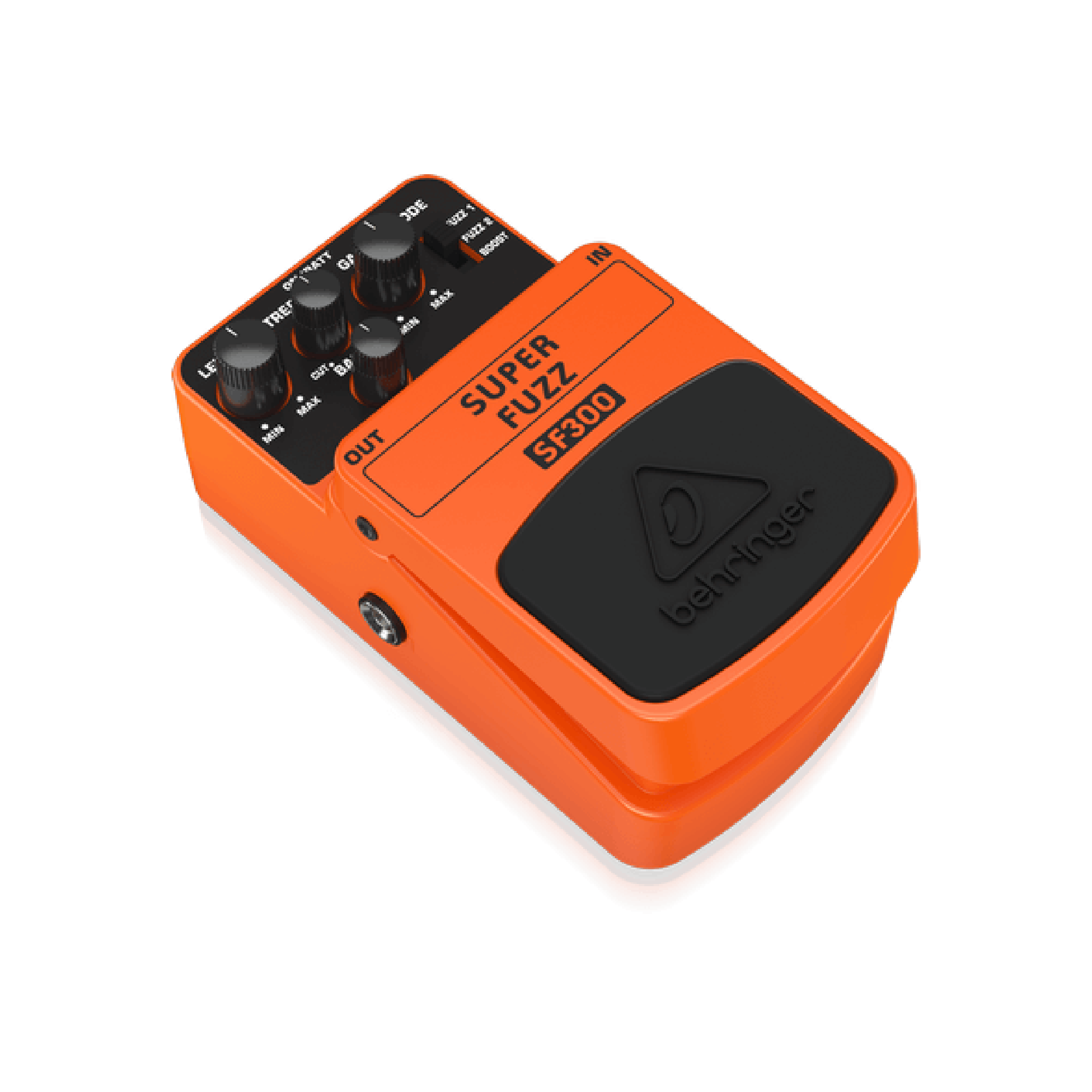 SF300 SUPER FUZZ 画像2