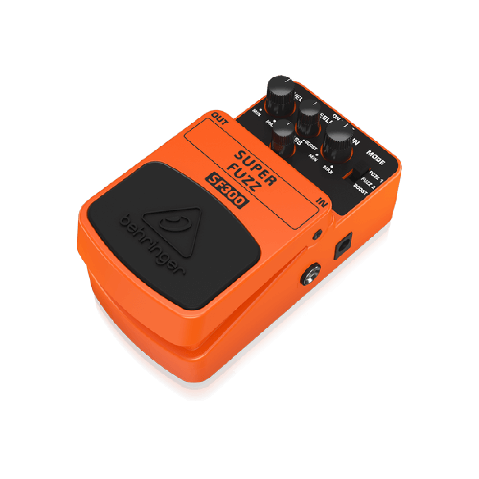 SF300 SUPER FUZZ 画像3