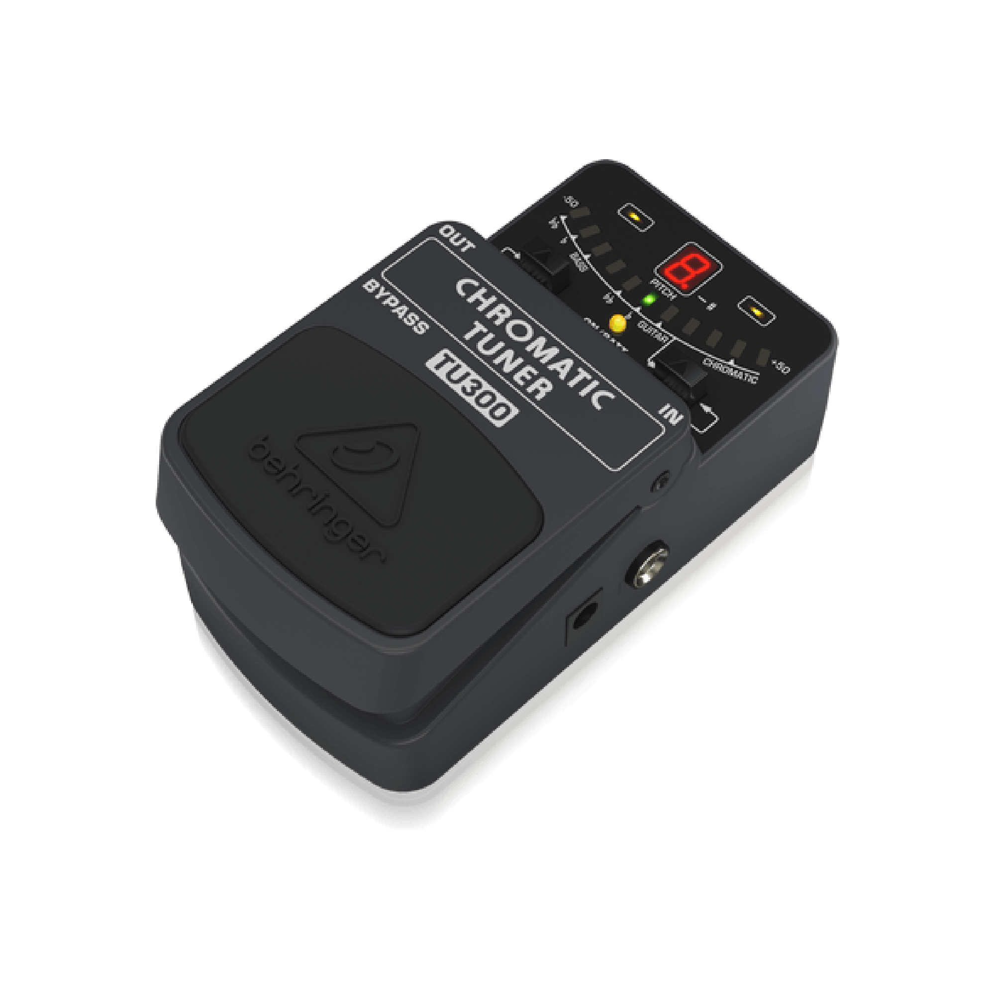 TU300 CHROMATIC TUNER 画像3