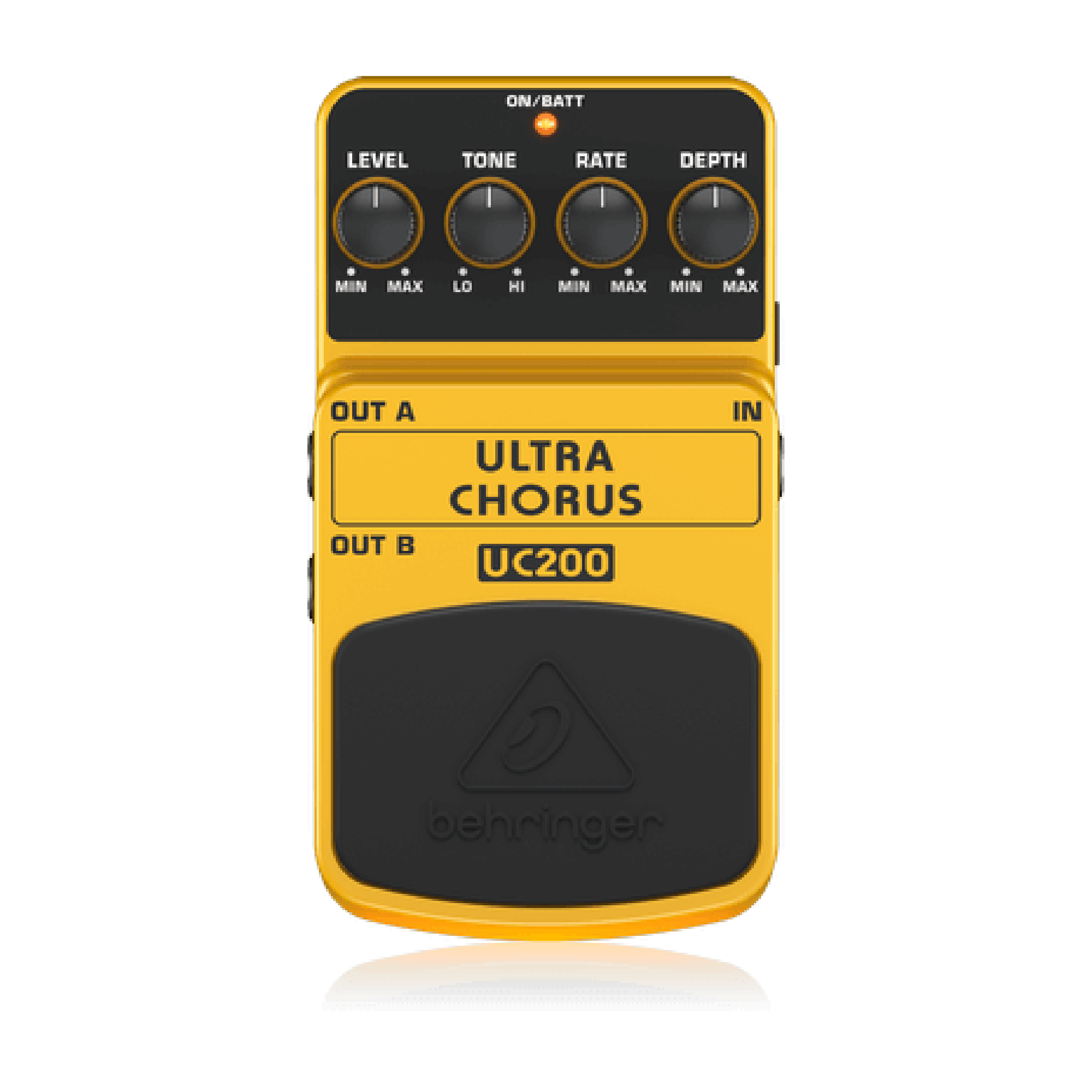 UC200 ULTRA CHORUS