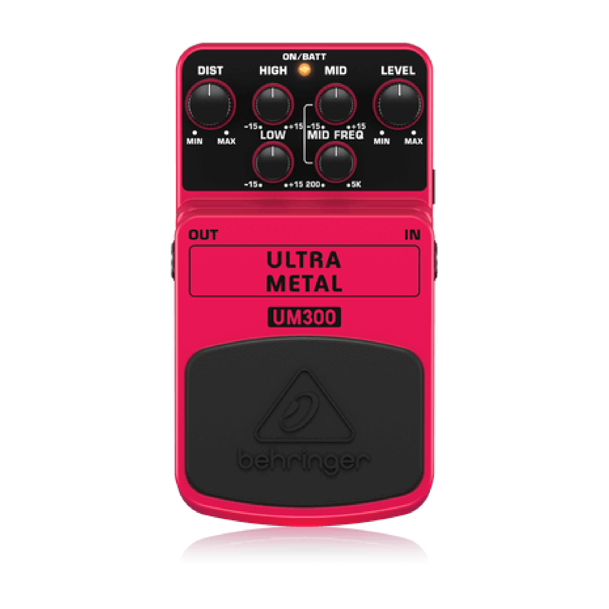 UM300 ULTRA METAL
