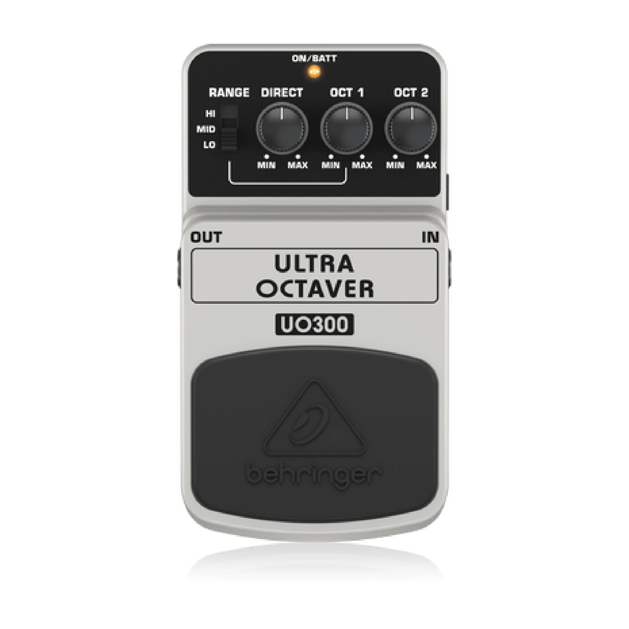 UO300 ULTRA OCTAVER