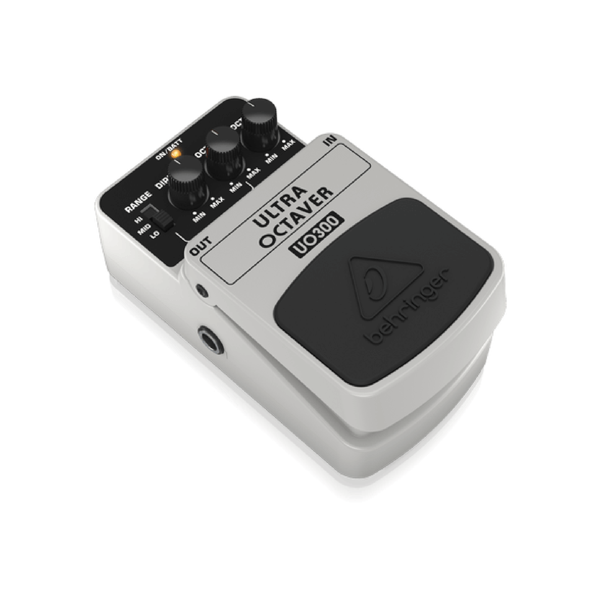 UO300 ULTRA OCTAVER 画像2