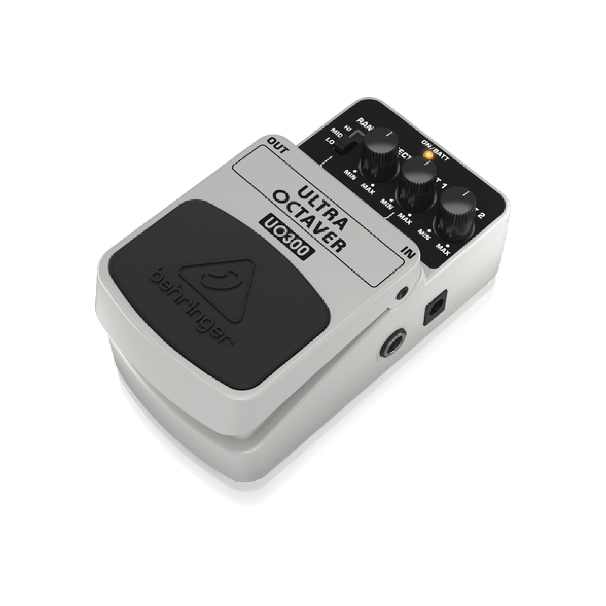 UO300 ULTRA OCTAVER 画像3