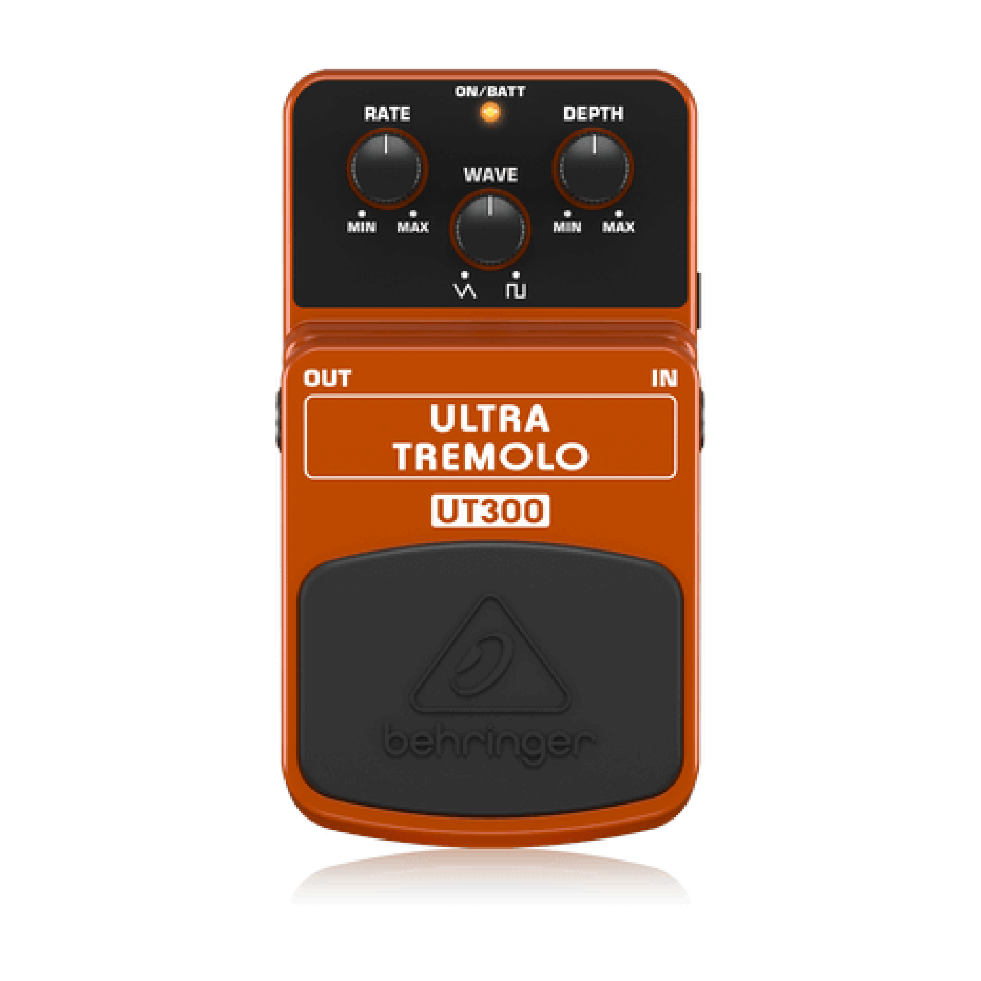 UT300 ULTRA TREMOLO