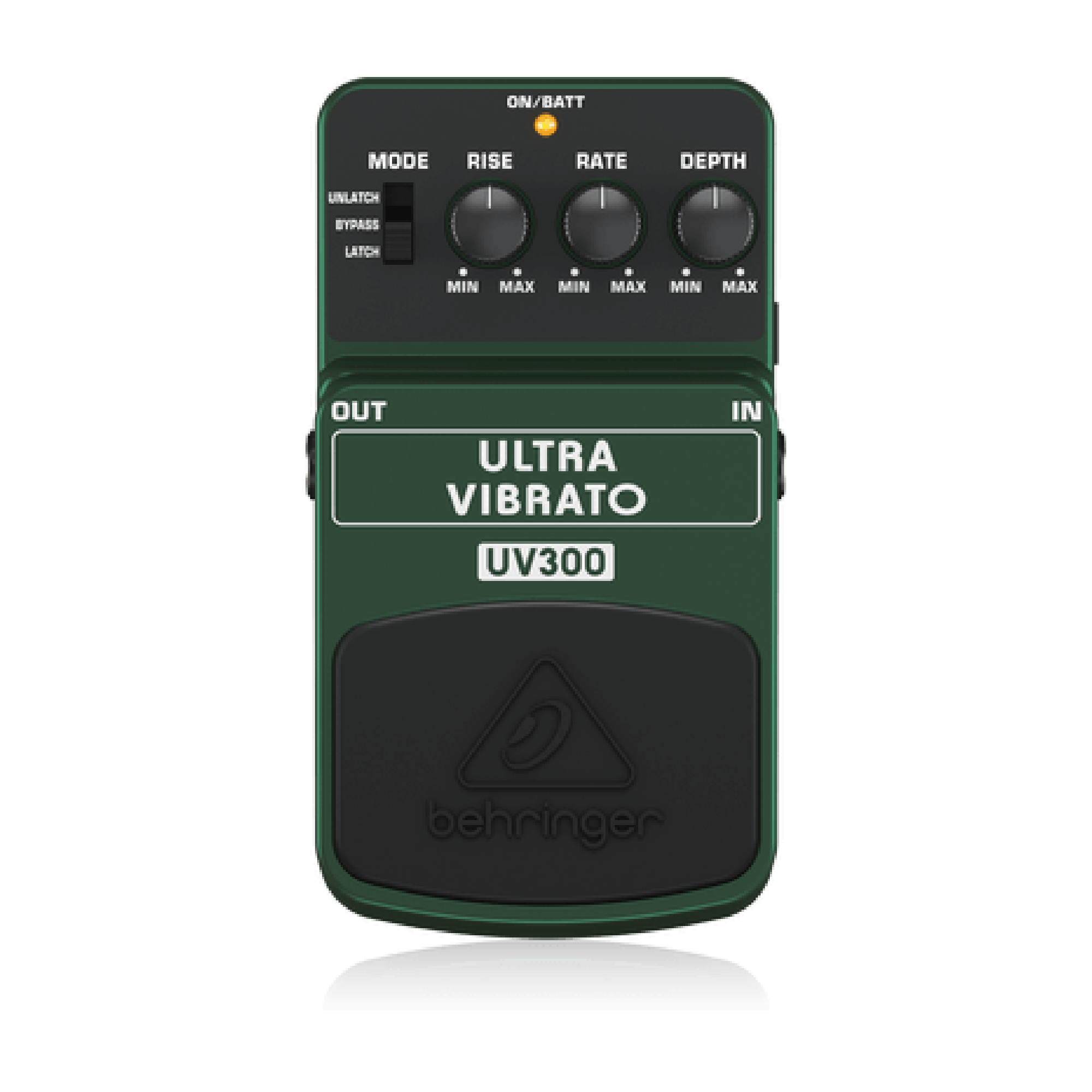 UV300 ULTRA VIBRATO