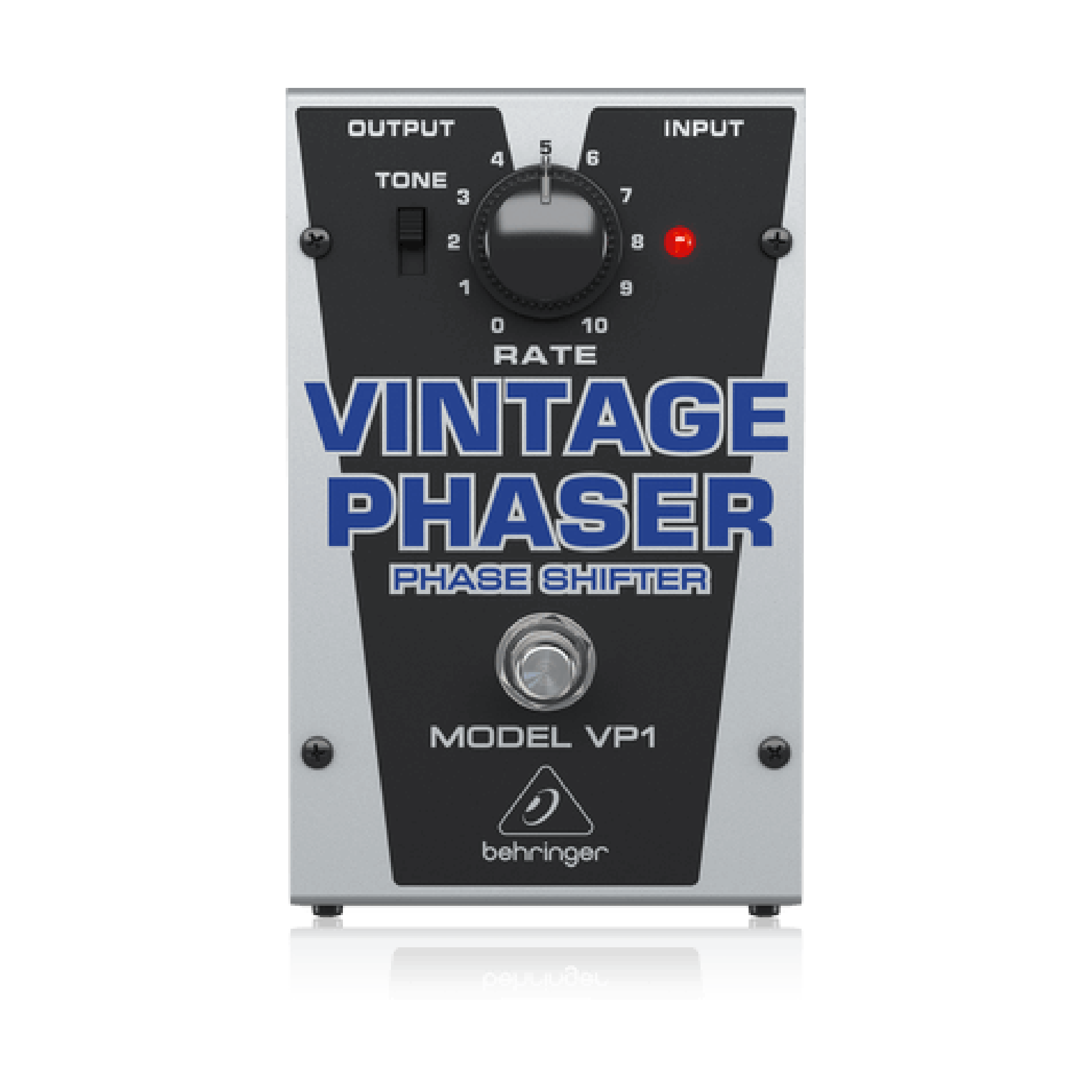 VP1 VINTAGE PHASER
