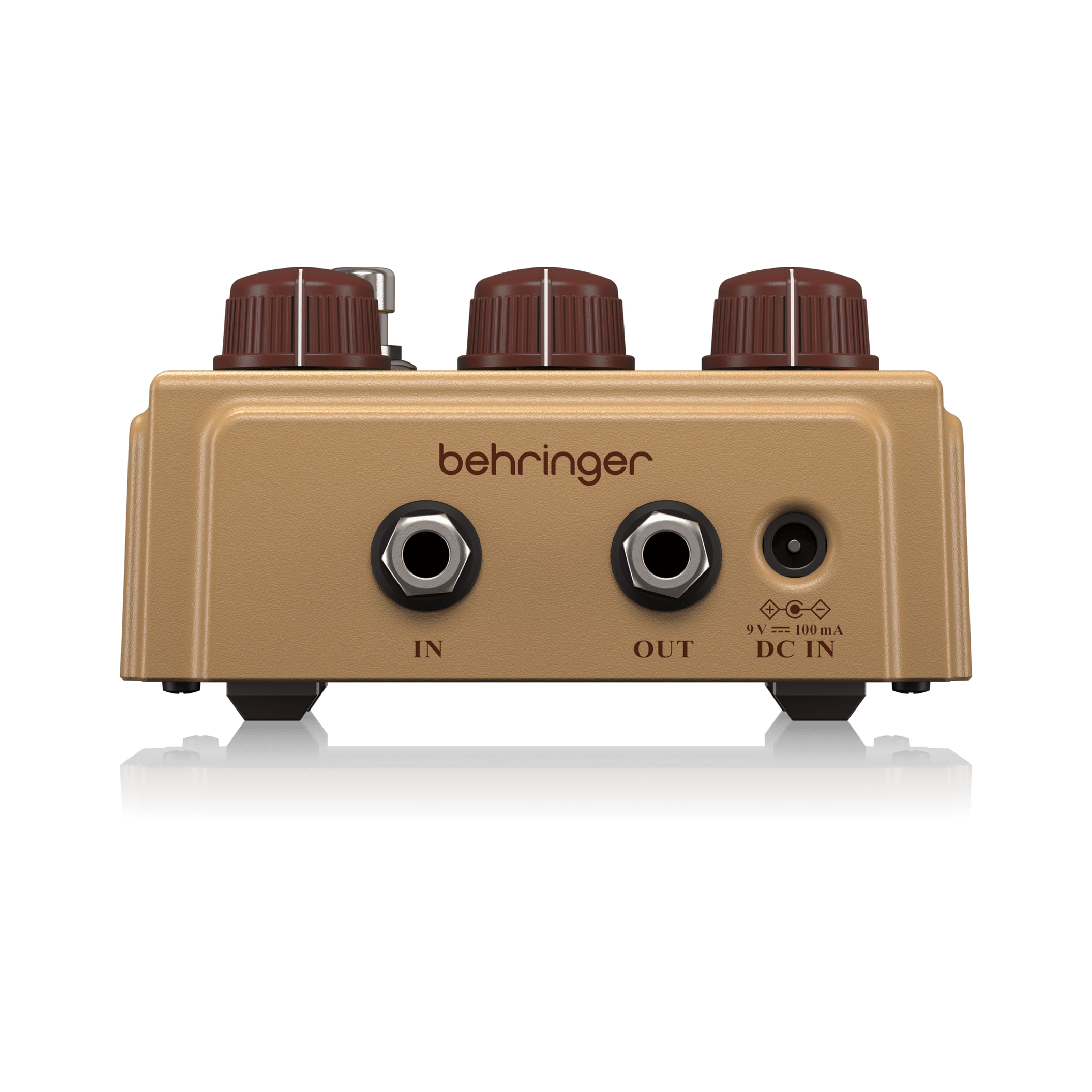 ZENTARA OVERDRIVE 画像5