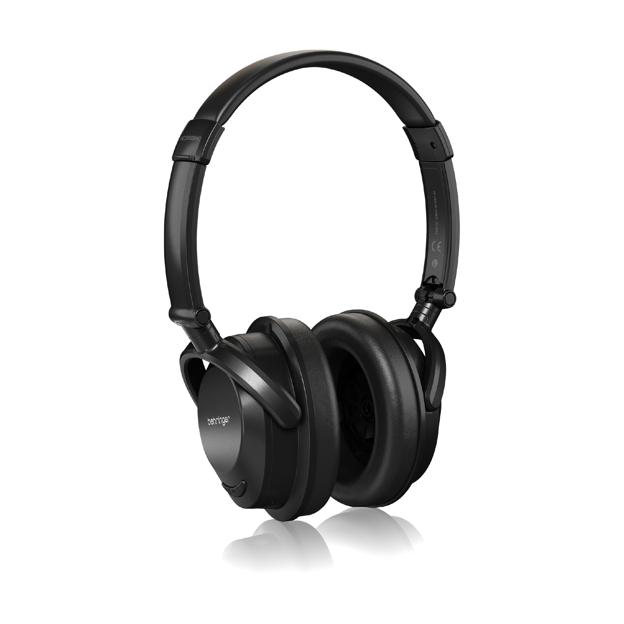 HC 2000BNC