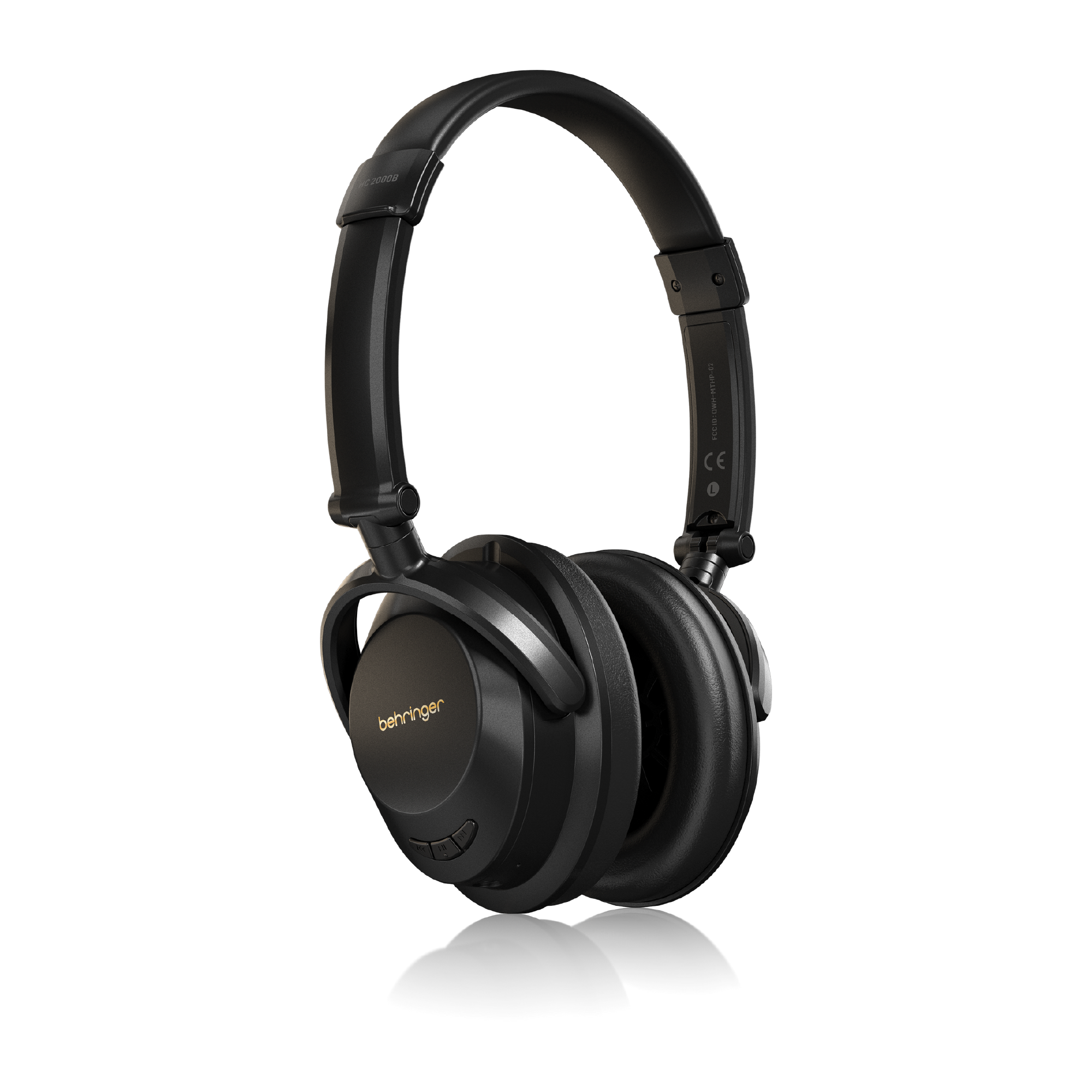 HC 2000B