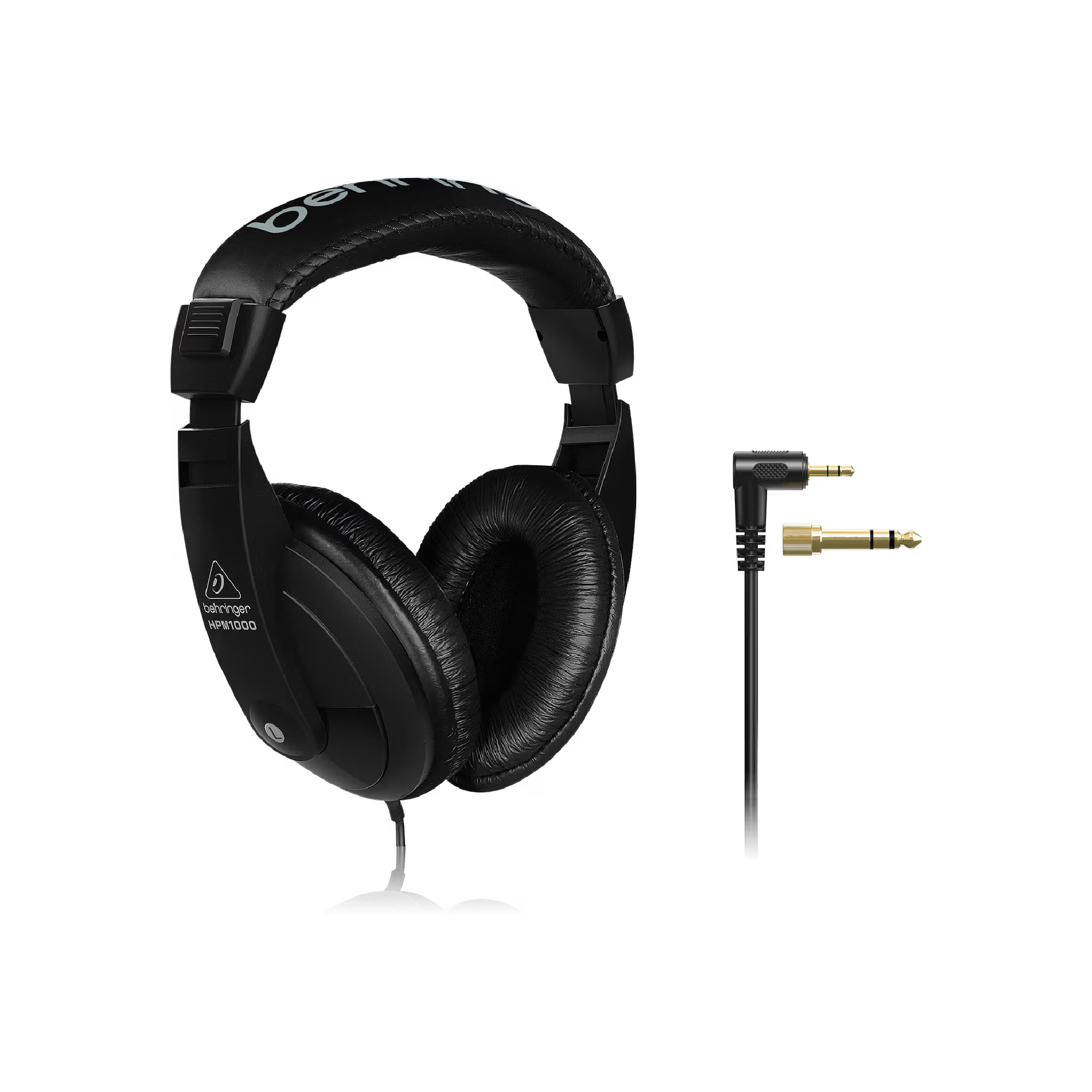 HPM1000-BK