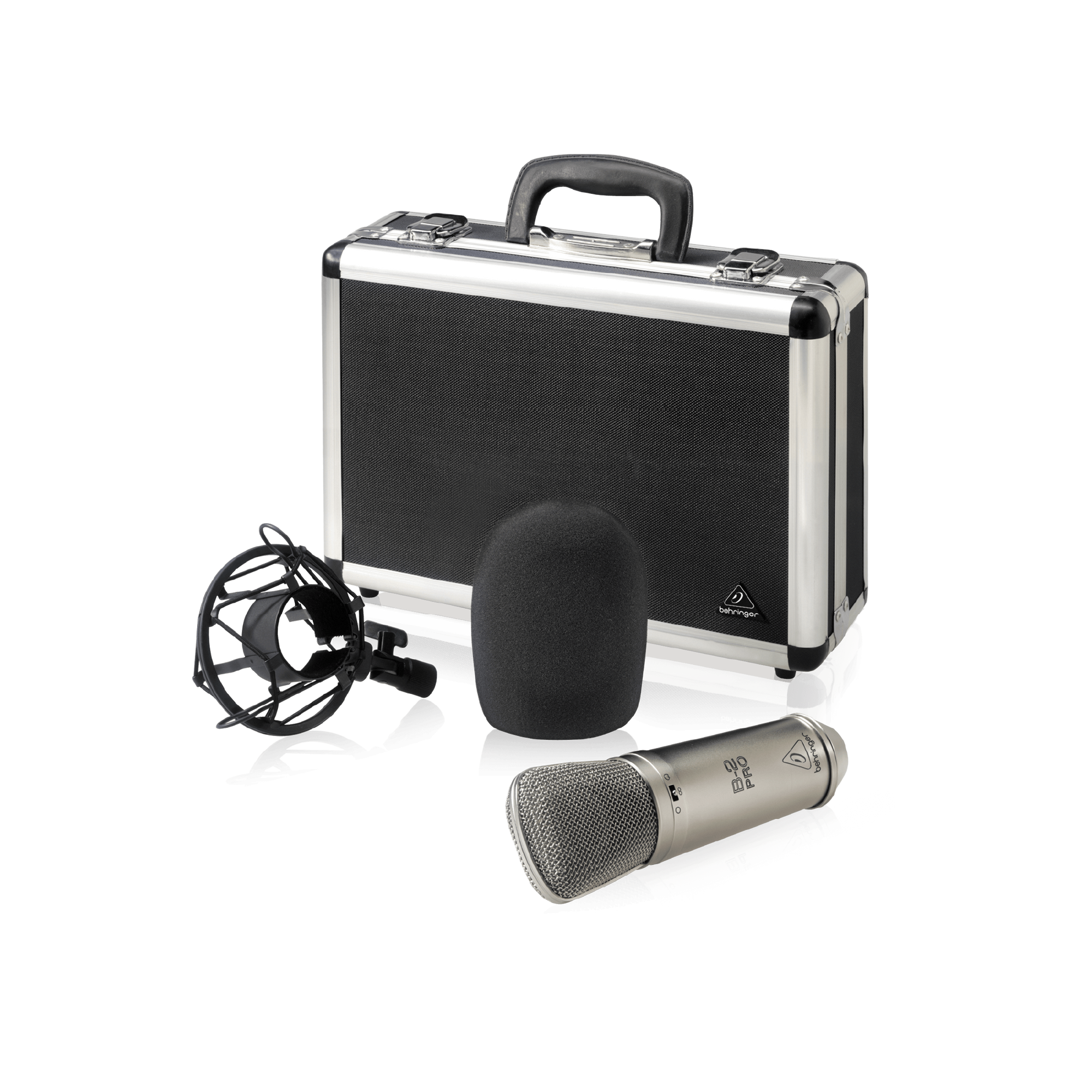 B-2 PRO 画像2