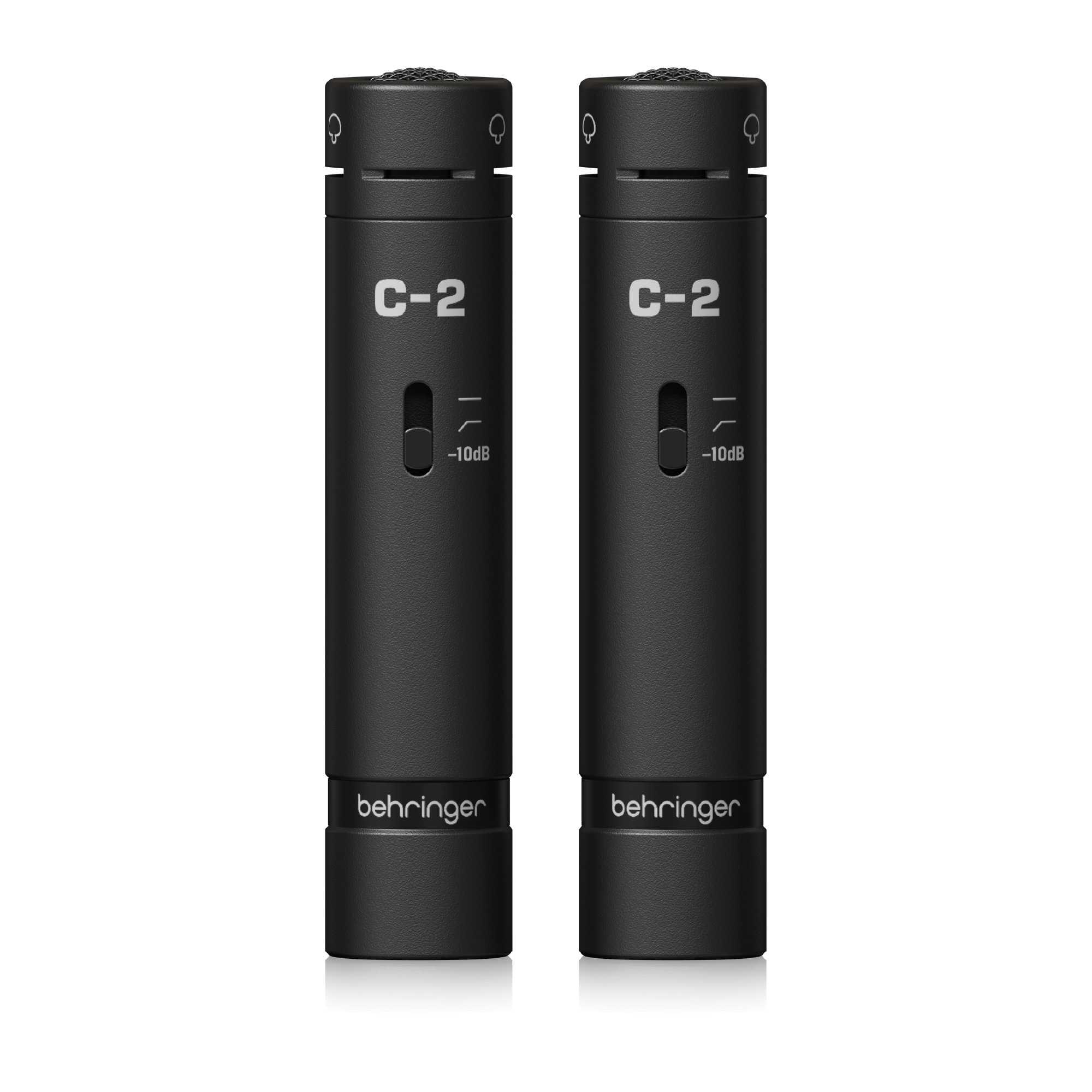 C-2 DARK EDITION