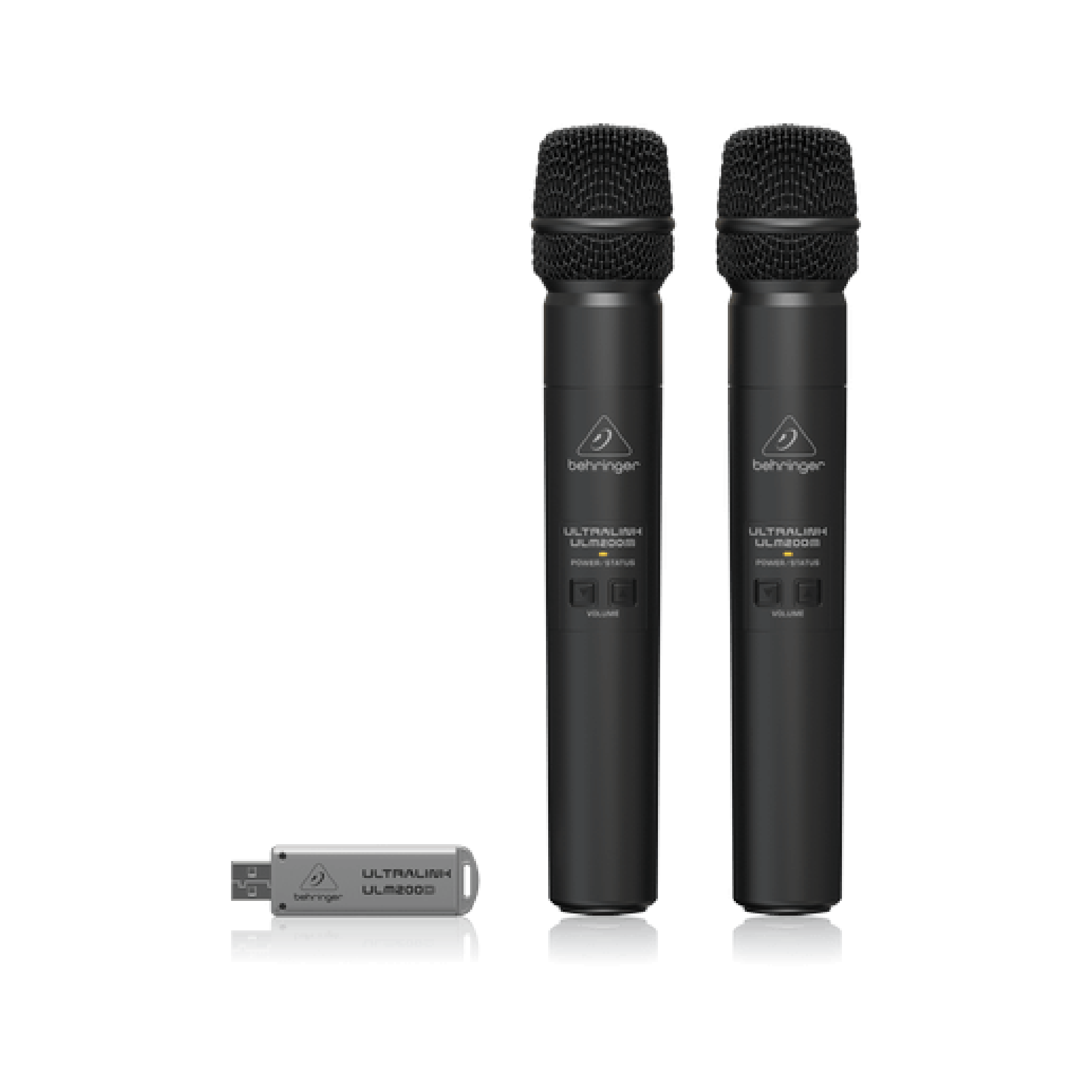 ULM202USB