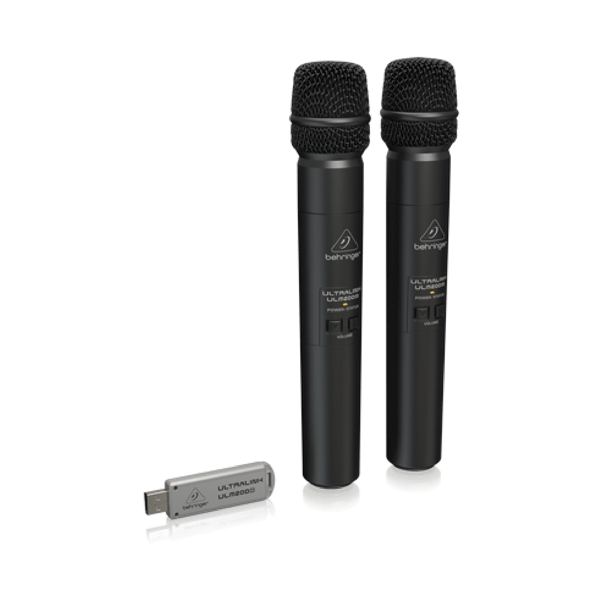 ULM202USB 画像2
