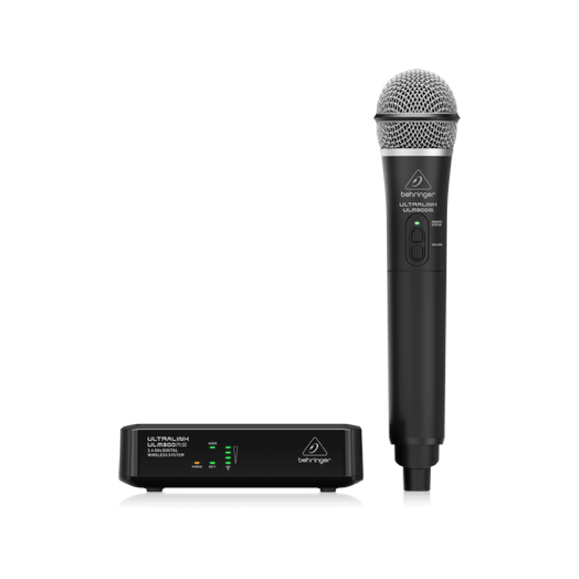 ULM300MIC