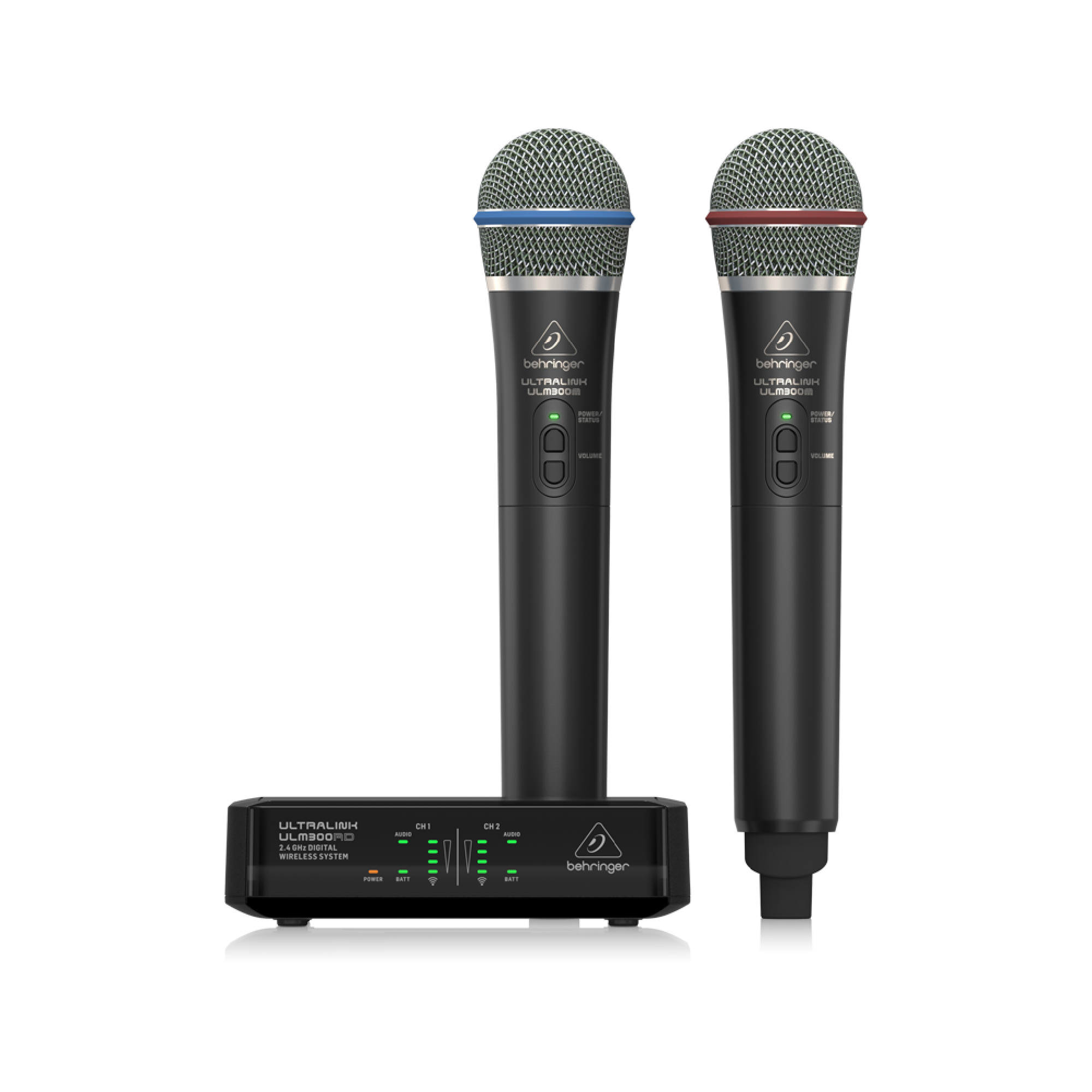 ULM302MIC