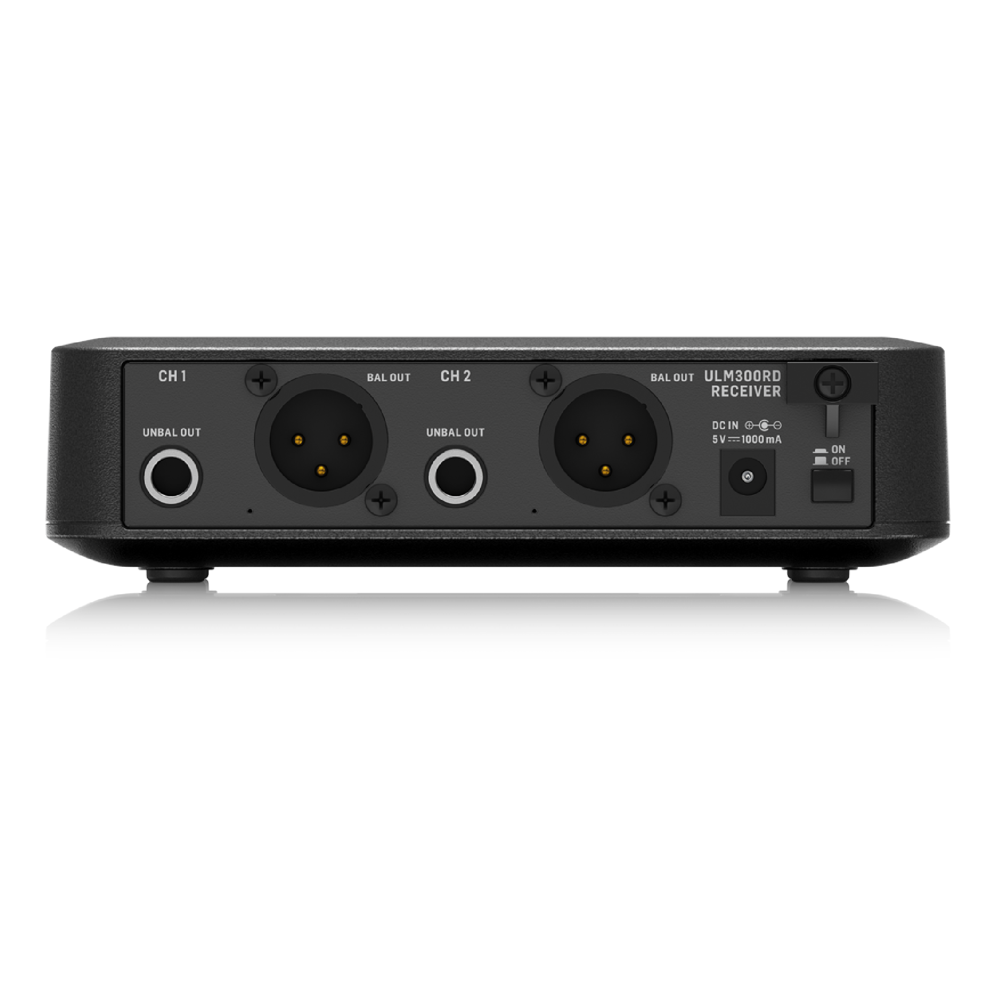 ULM302MIC 画像4