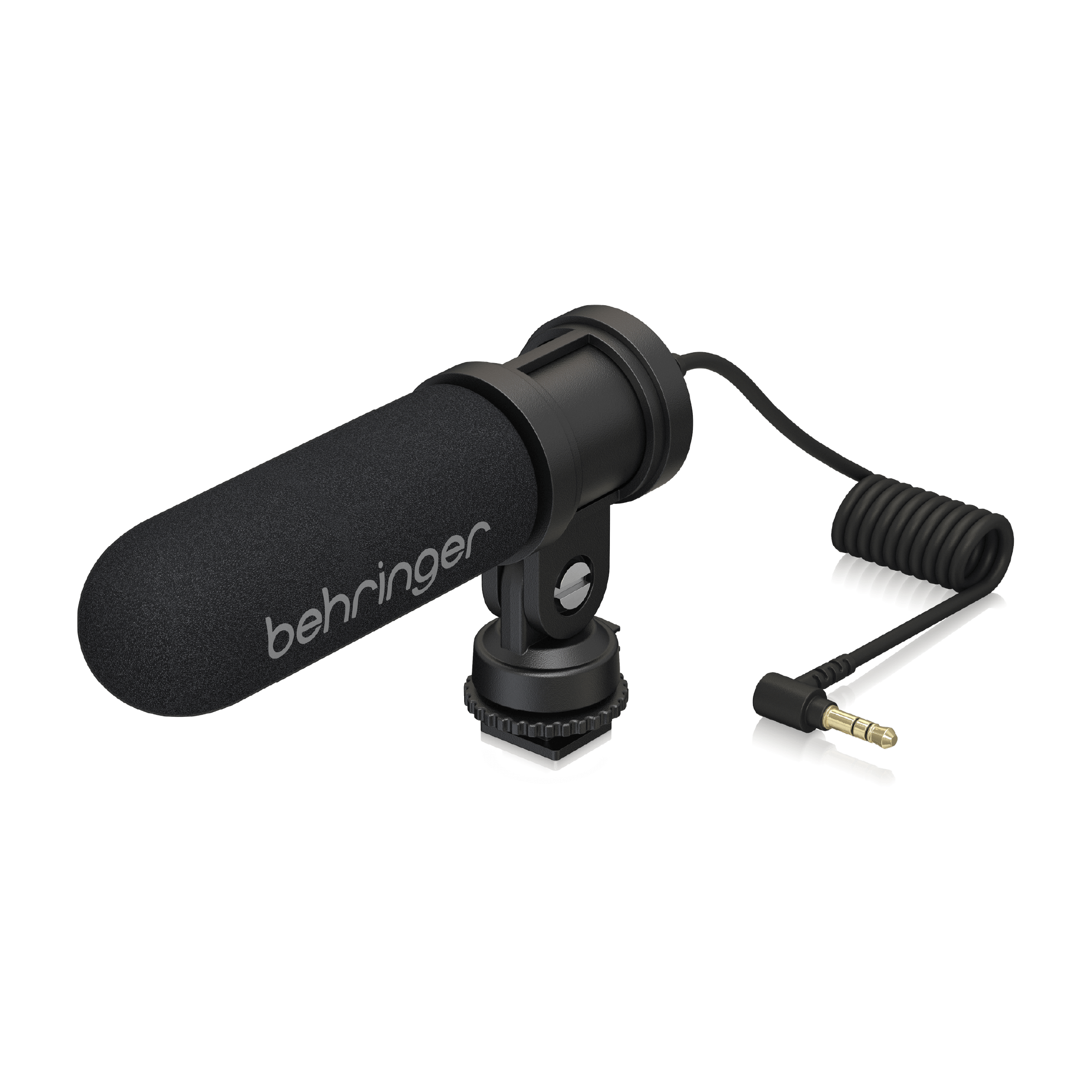 VIDEO MIC X1