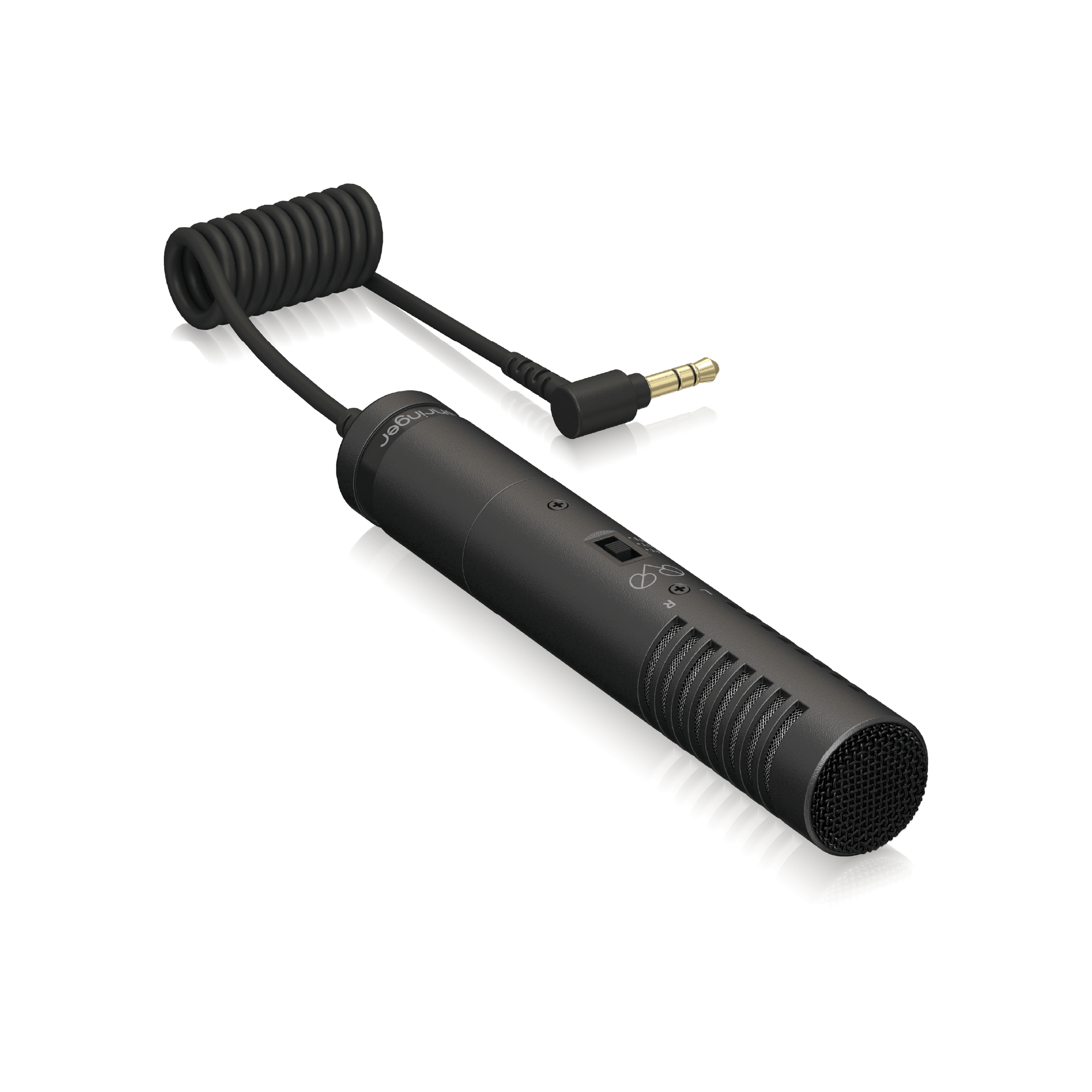 VIDEO MIC X1 画像2