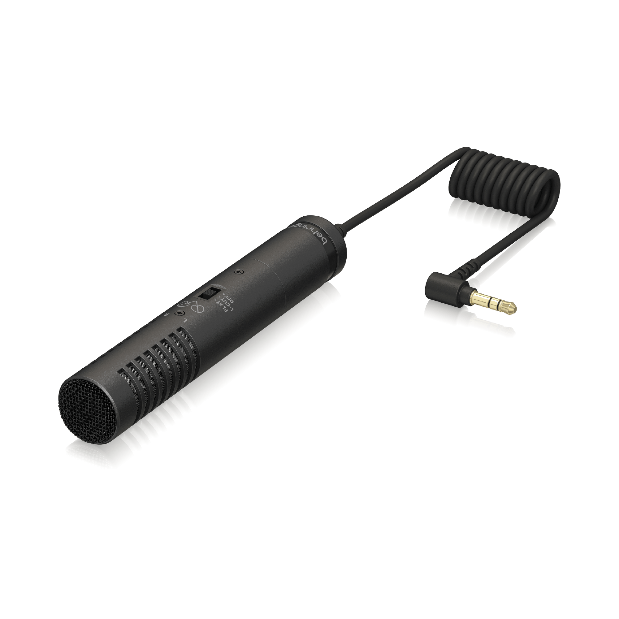 VIDEO MIC X1 画像3