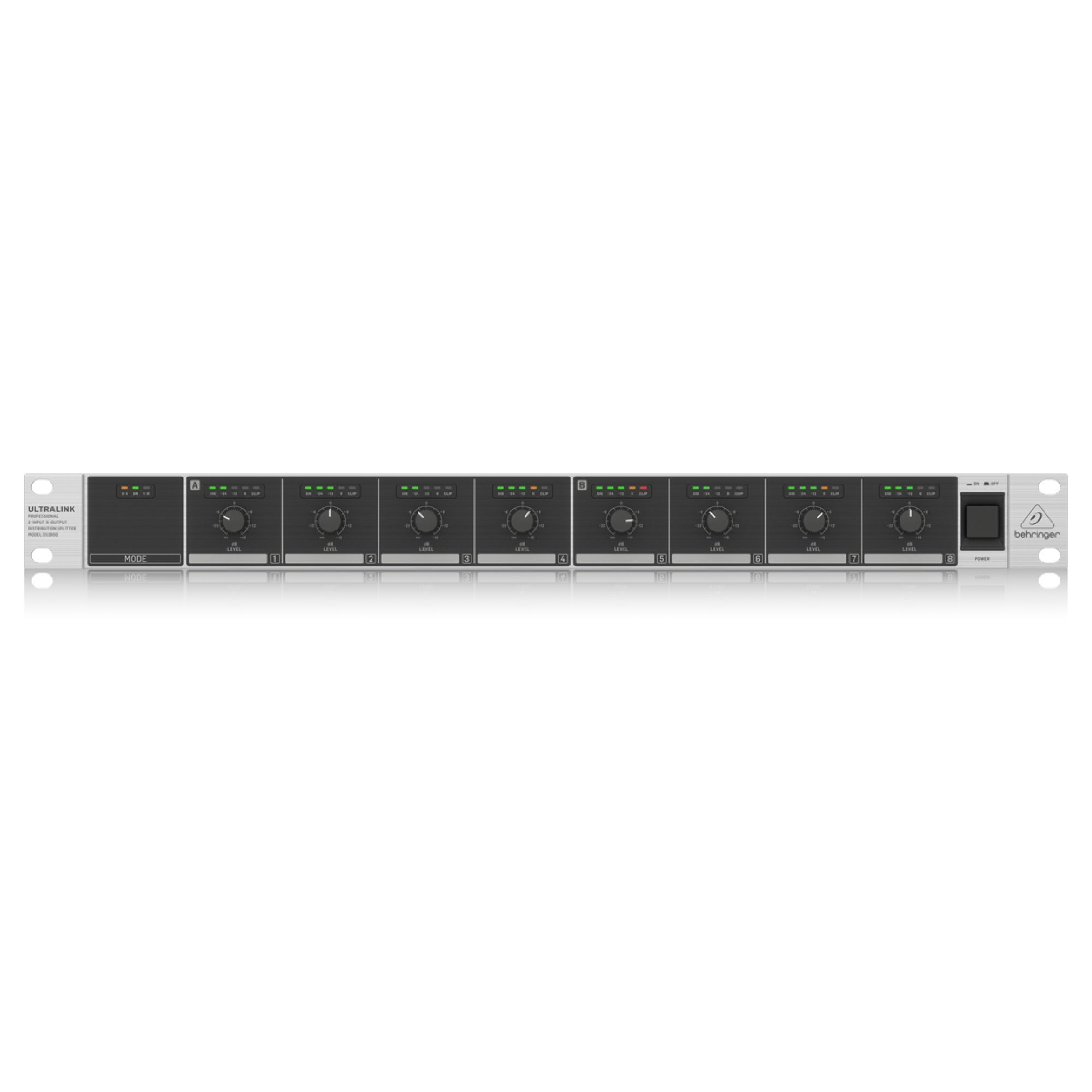 DS2800