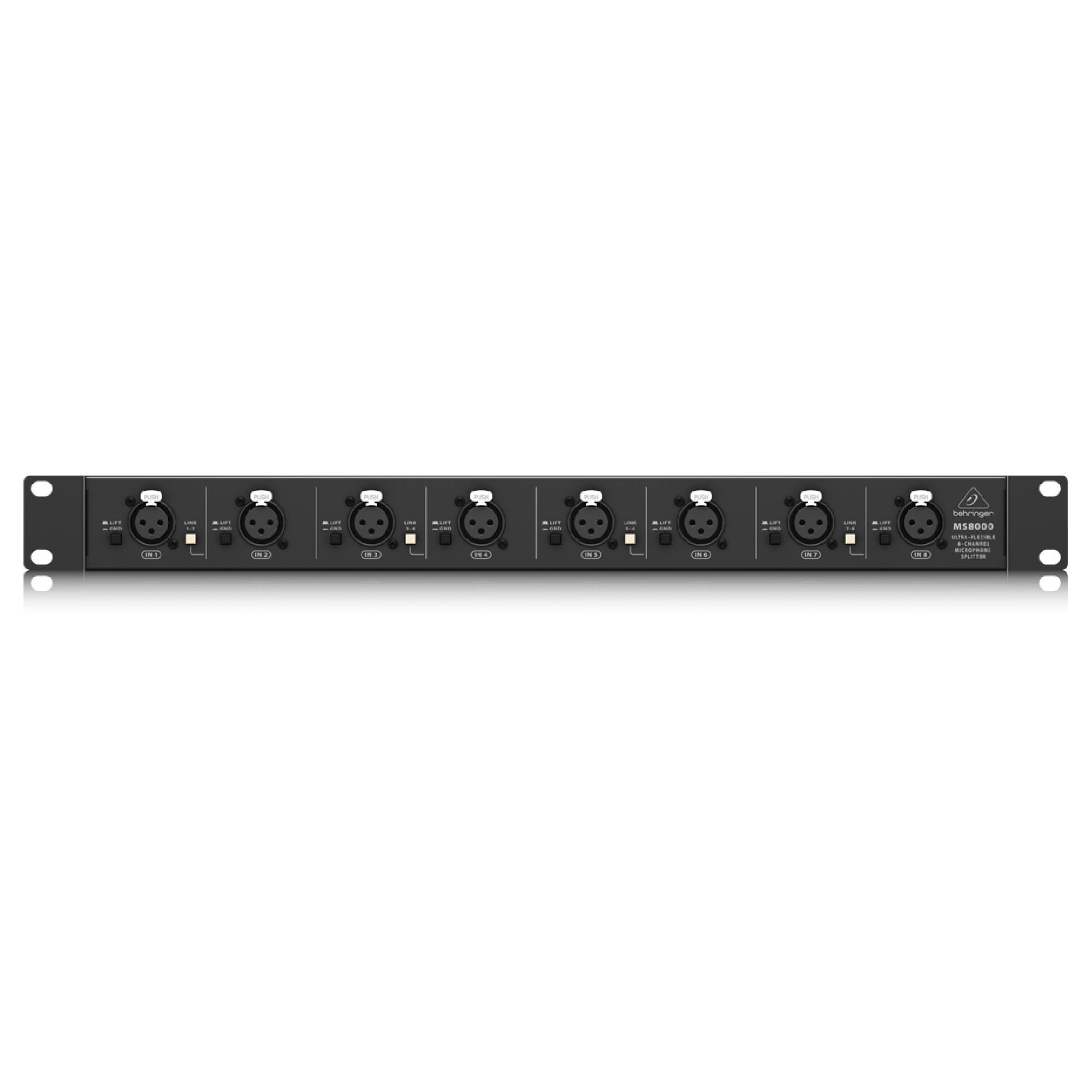 MS8000