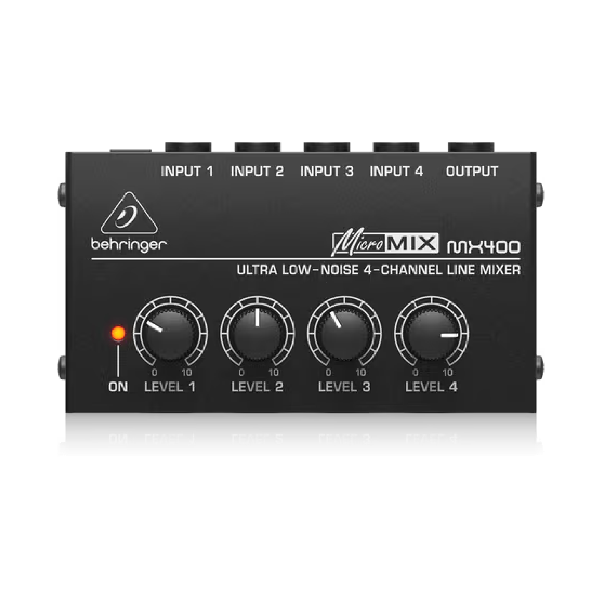 MX400