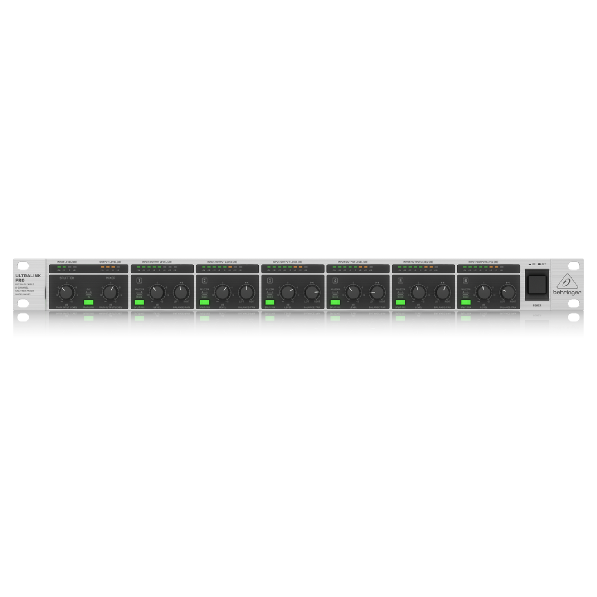 MX882 V2