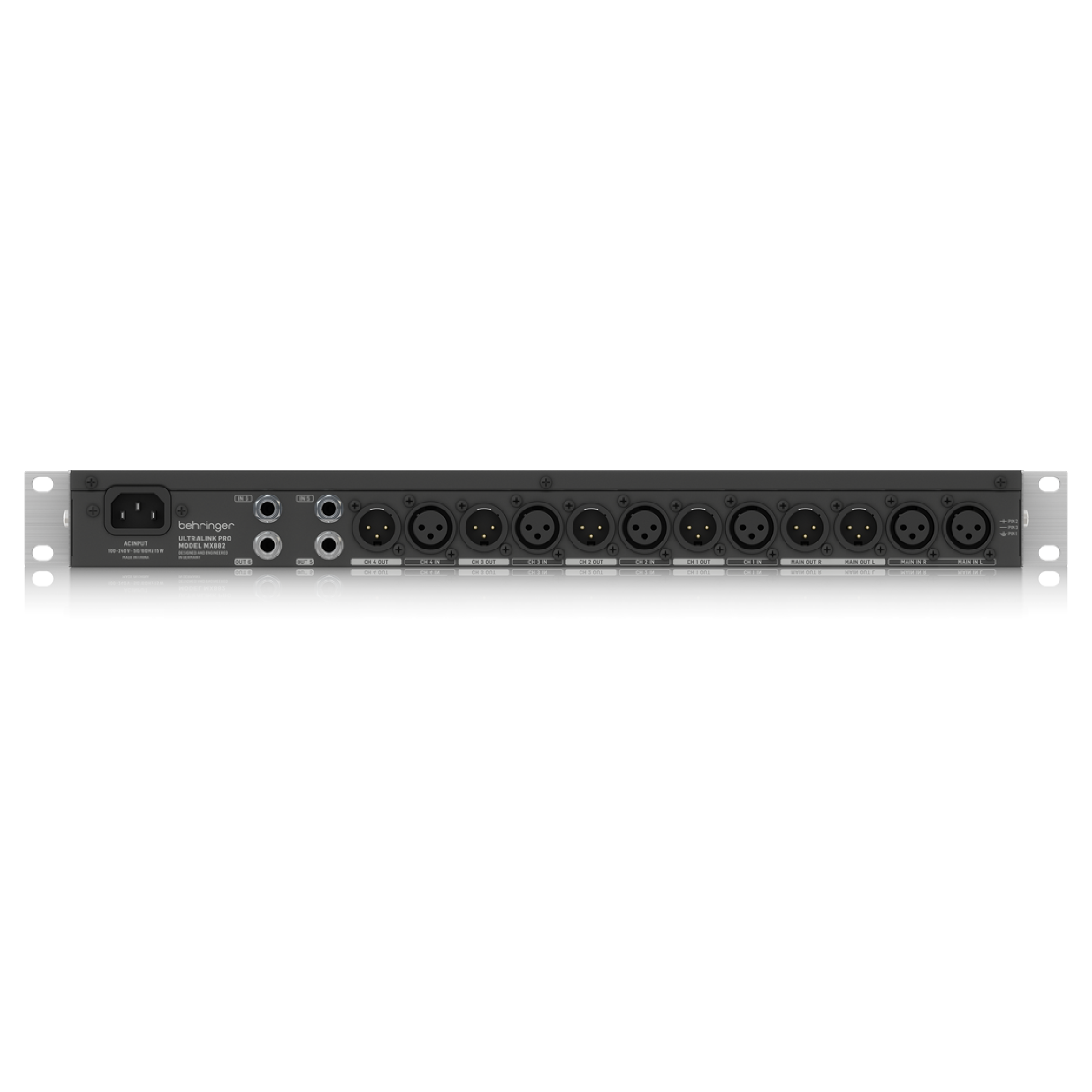 MX882 V2 画像4