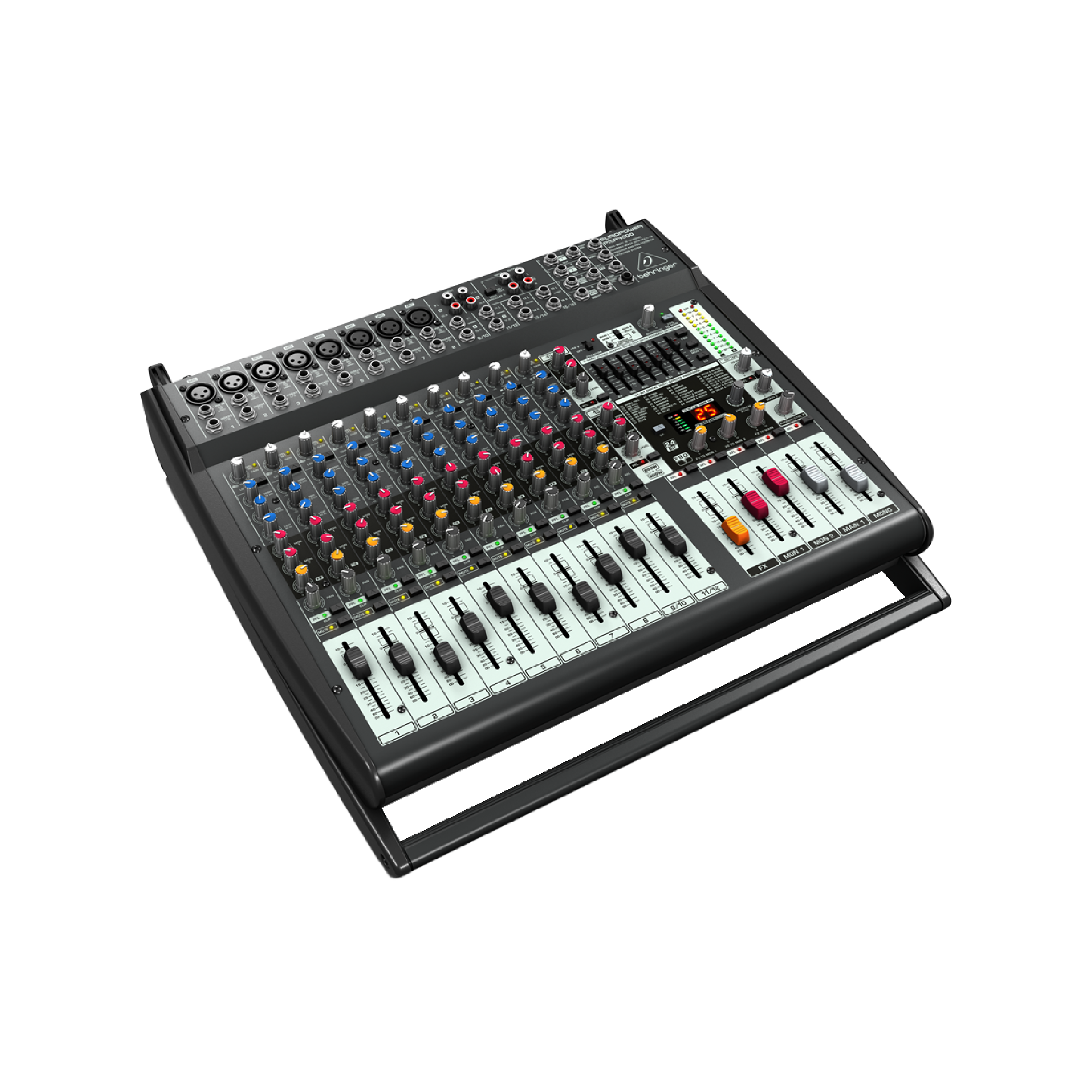 PMP4000 画像2