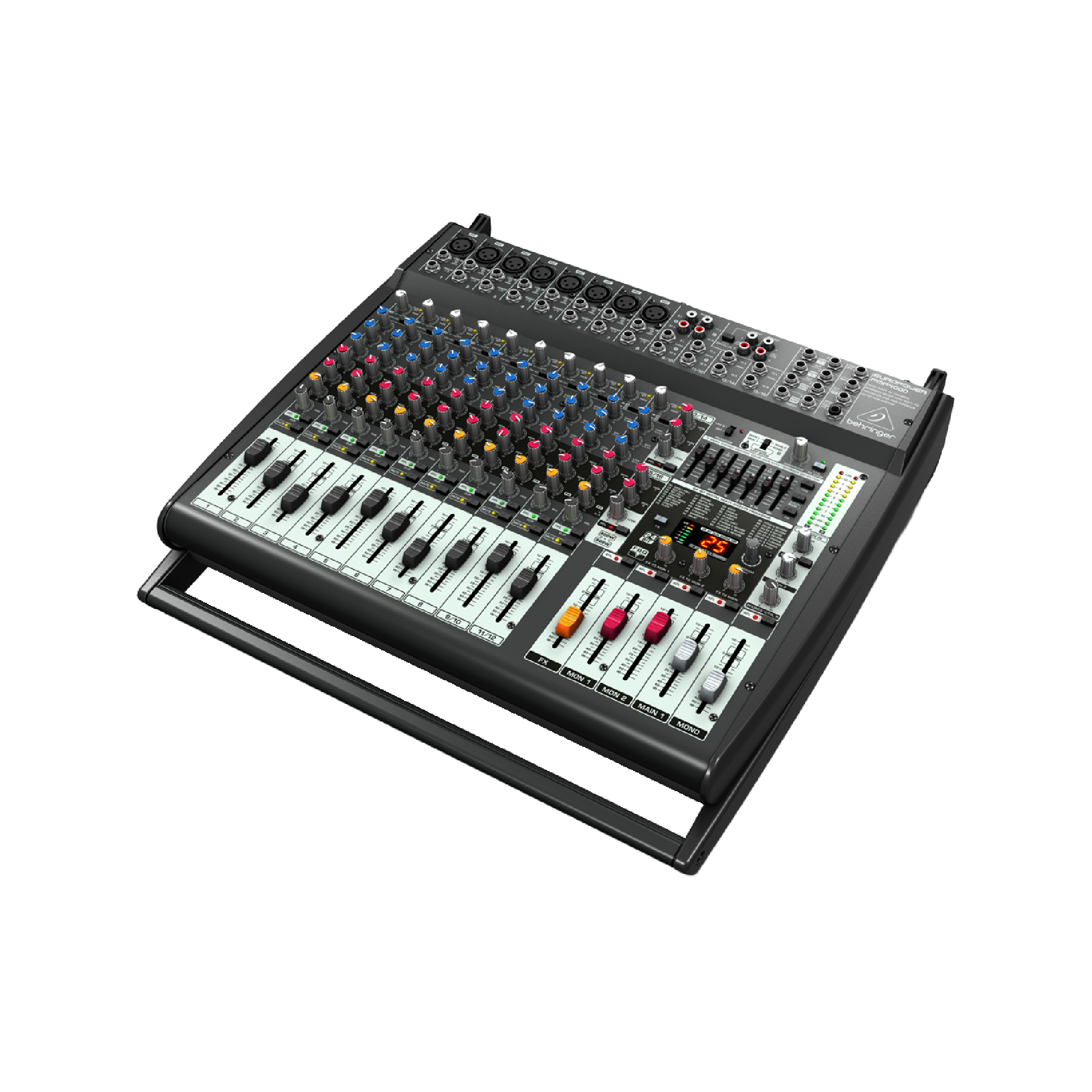 PMP4000 画像3