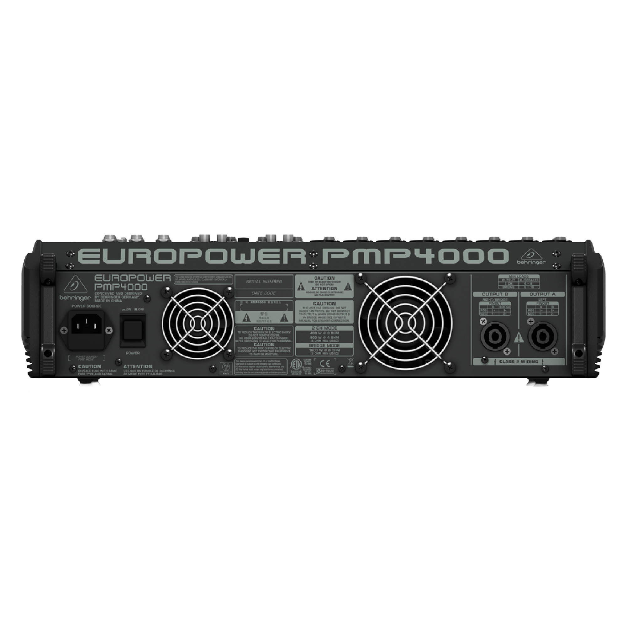 PMP4000 画像4