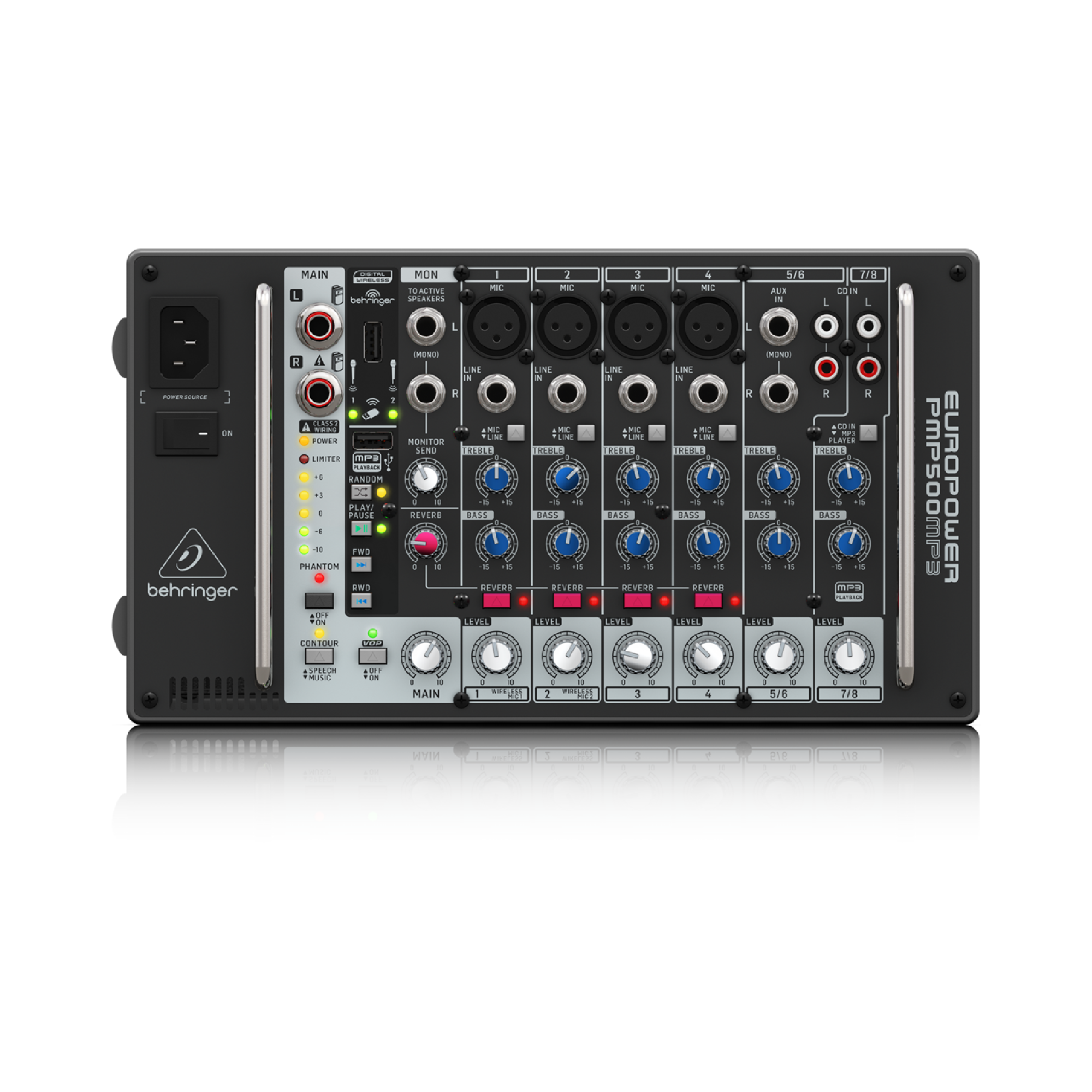 PMP500MP3